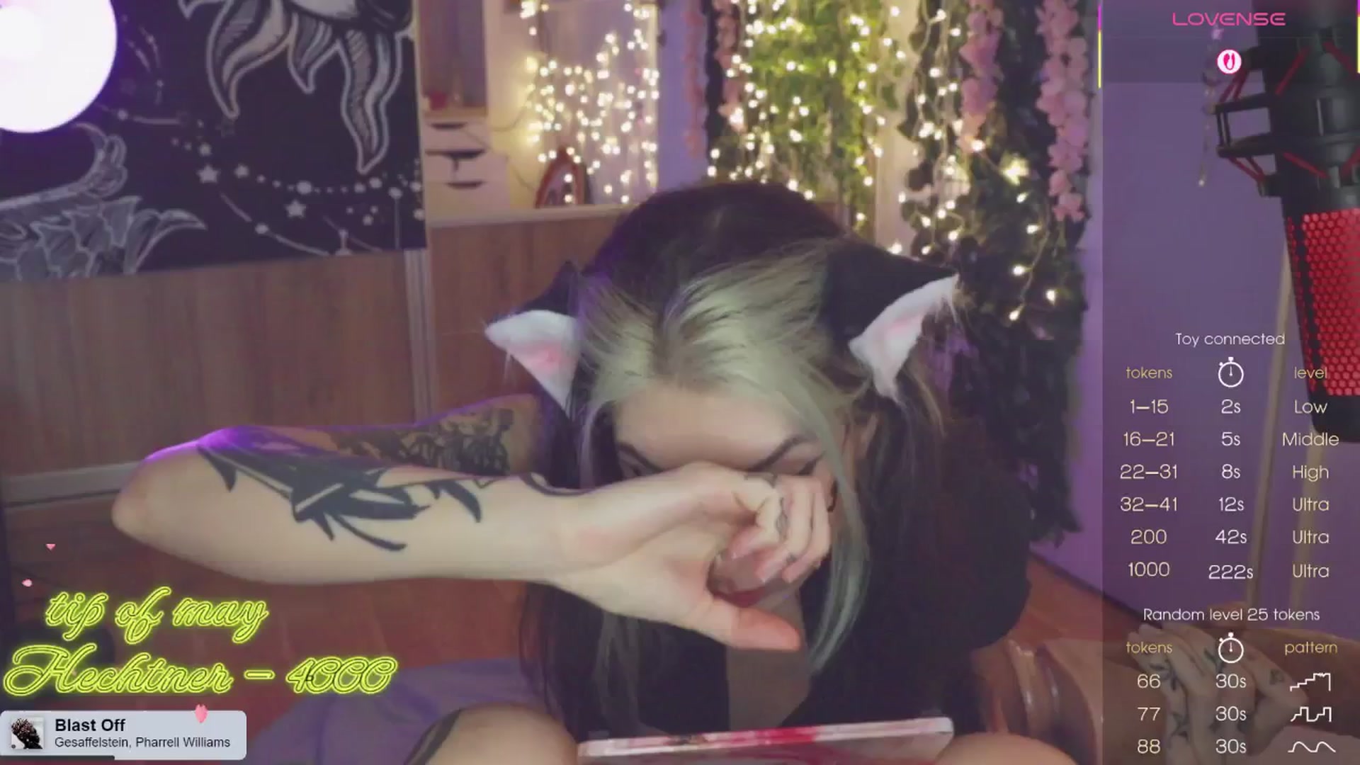 Gallery image thumbnail from Virtual_wafu's myfreecams stream on, 06/08/2025, 19:30 image 8 of 20