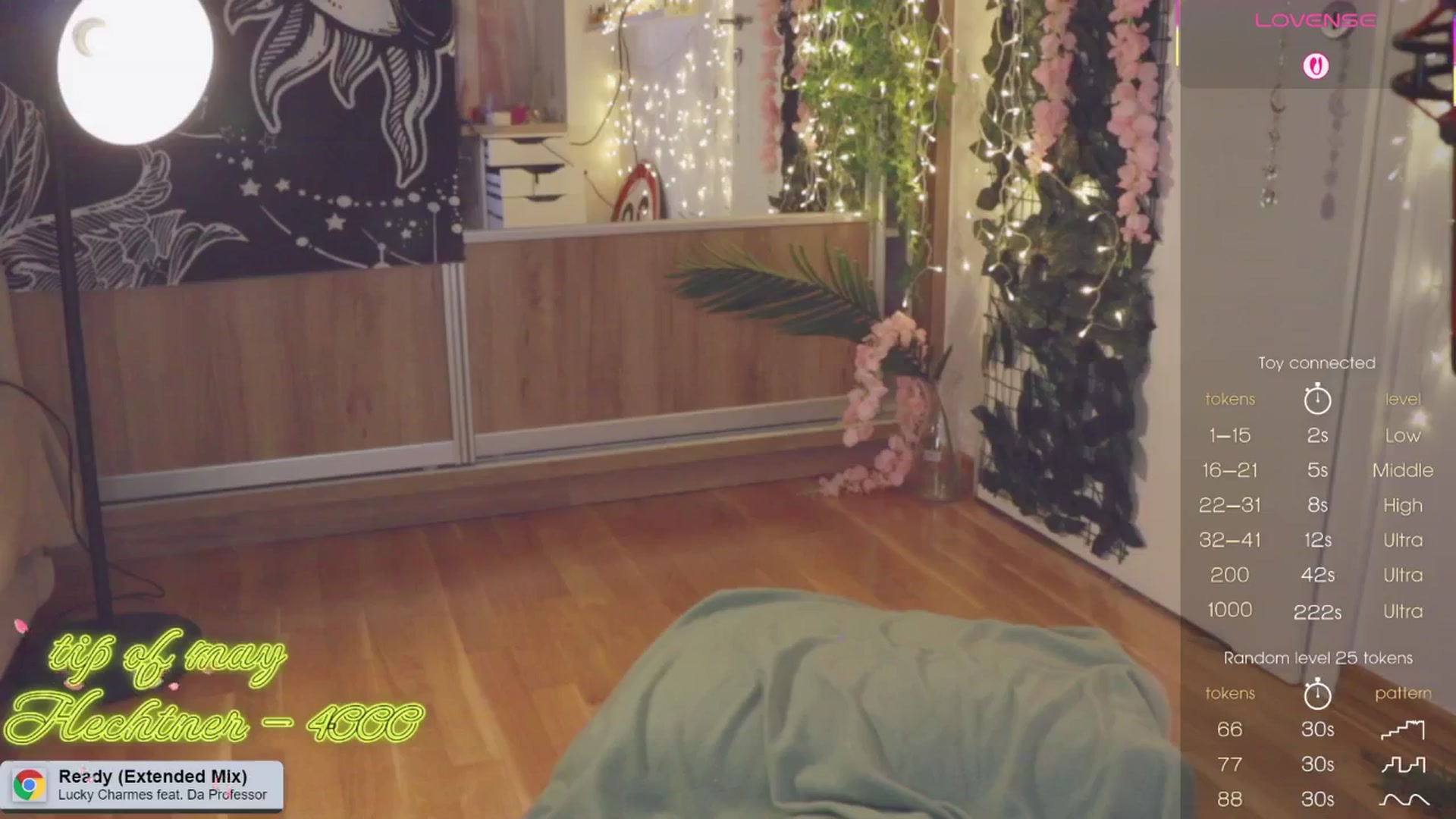 Gallery image thumbnail from Virtual_wafu's myfreecams stream on, 06/08/2025, 19:30 image 19 of 20