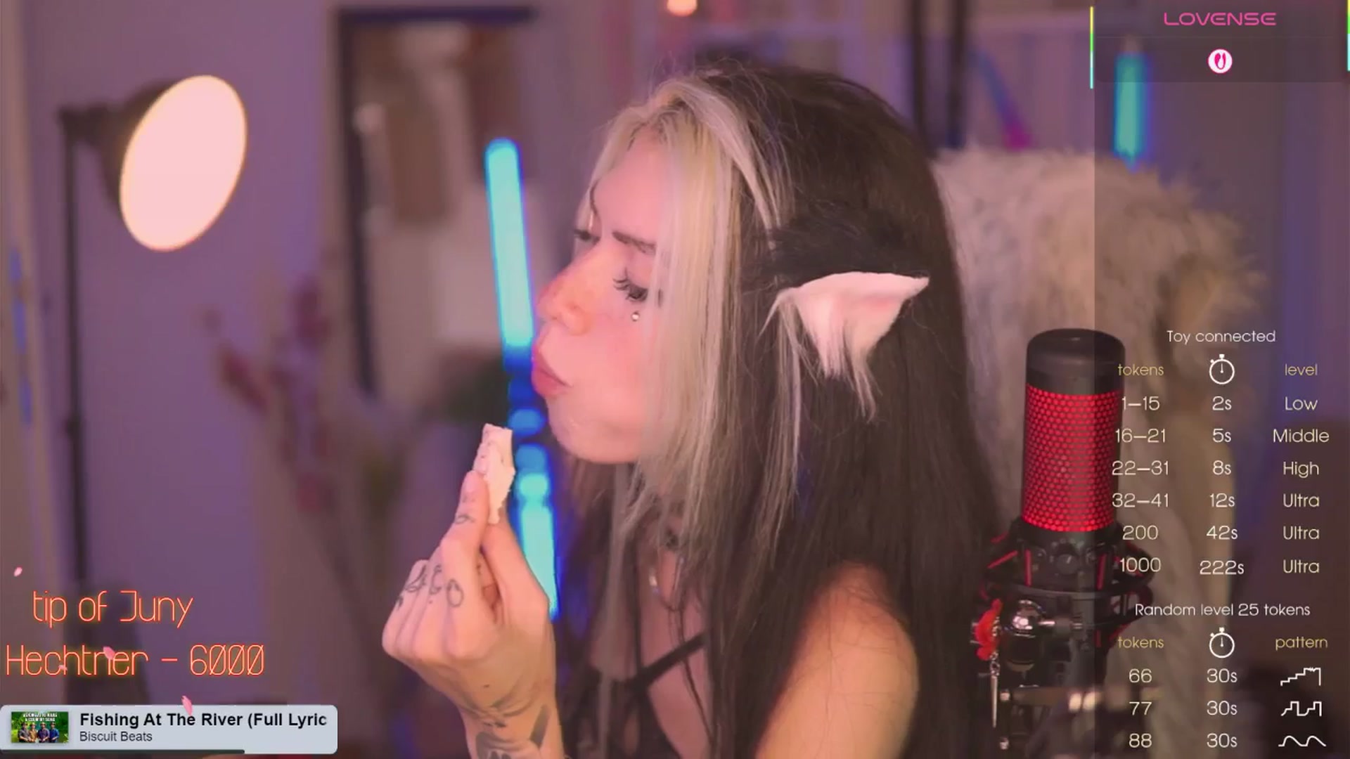 Gallery image thumbnail from Virtual_wafu's myfreecams stream on, 06/14/2025, 16:56 image 13 of 20