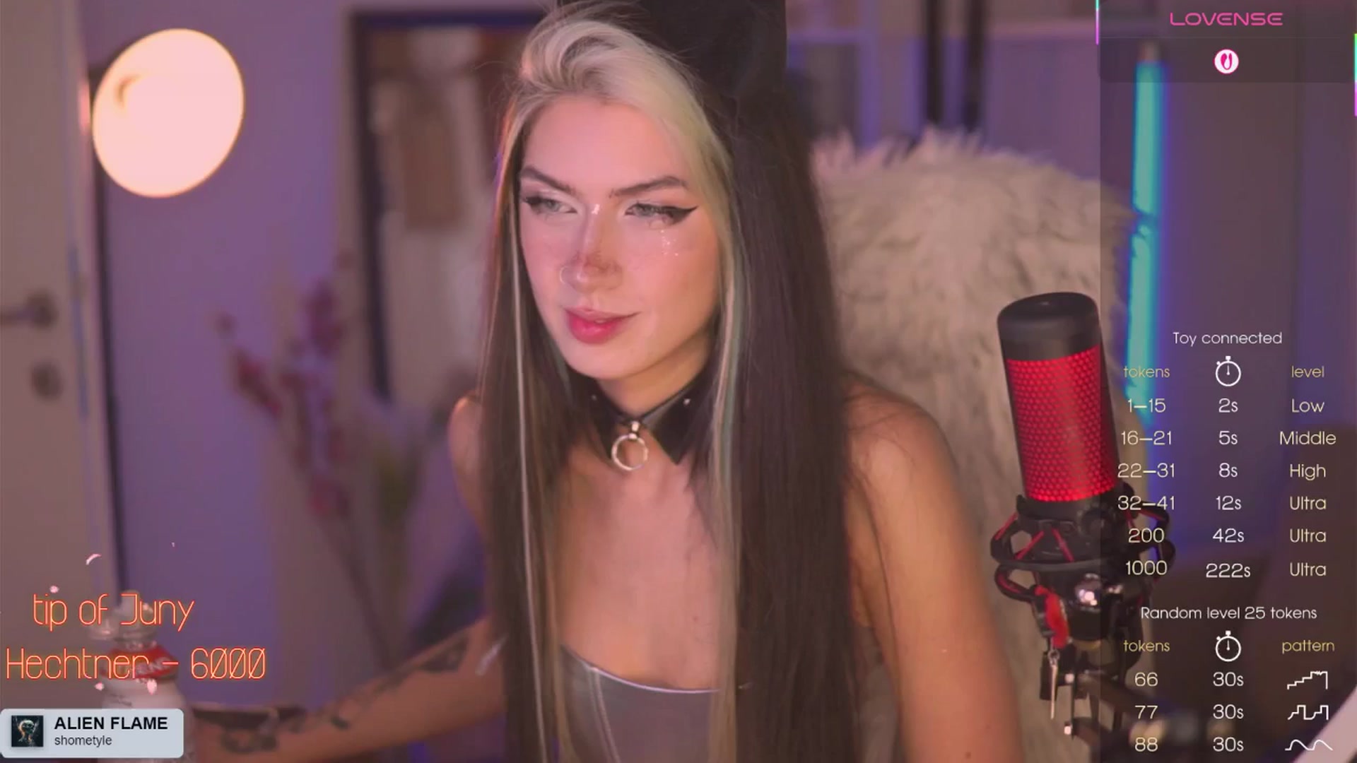 Gallery image thumbnail from Virtual_wafu's myfreecams stream on, 06/15/2025, 13:34 image 13 of 20