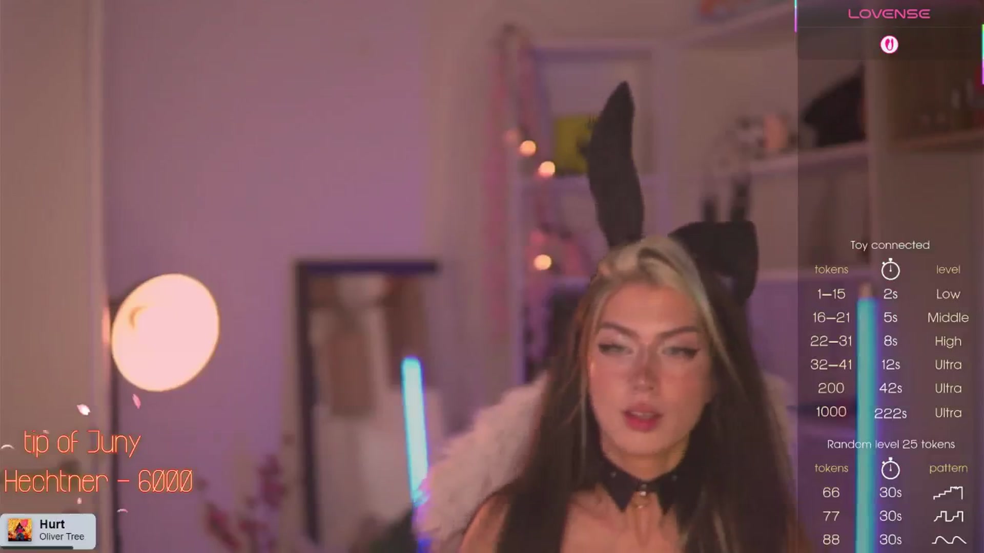 Gallery image thumbnail from Virtual_wafu's myfreecams stream on, 06/15/2025, 13:34 image 10 of 20