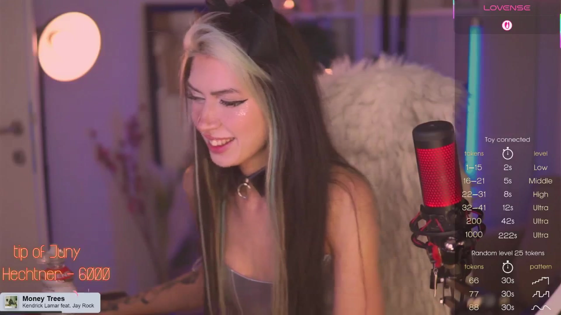 Gallery image thumbnail from Virtual_wafu's myfreecams stream on, 06/15/2025, 13:34 image 12 of 20