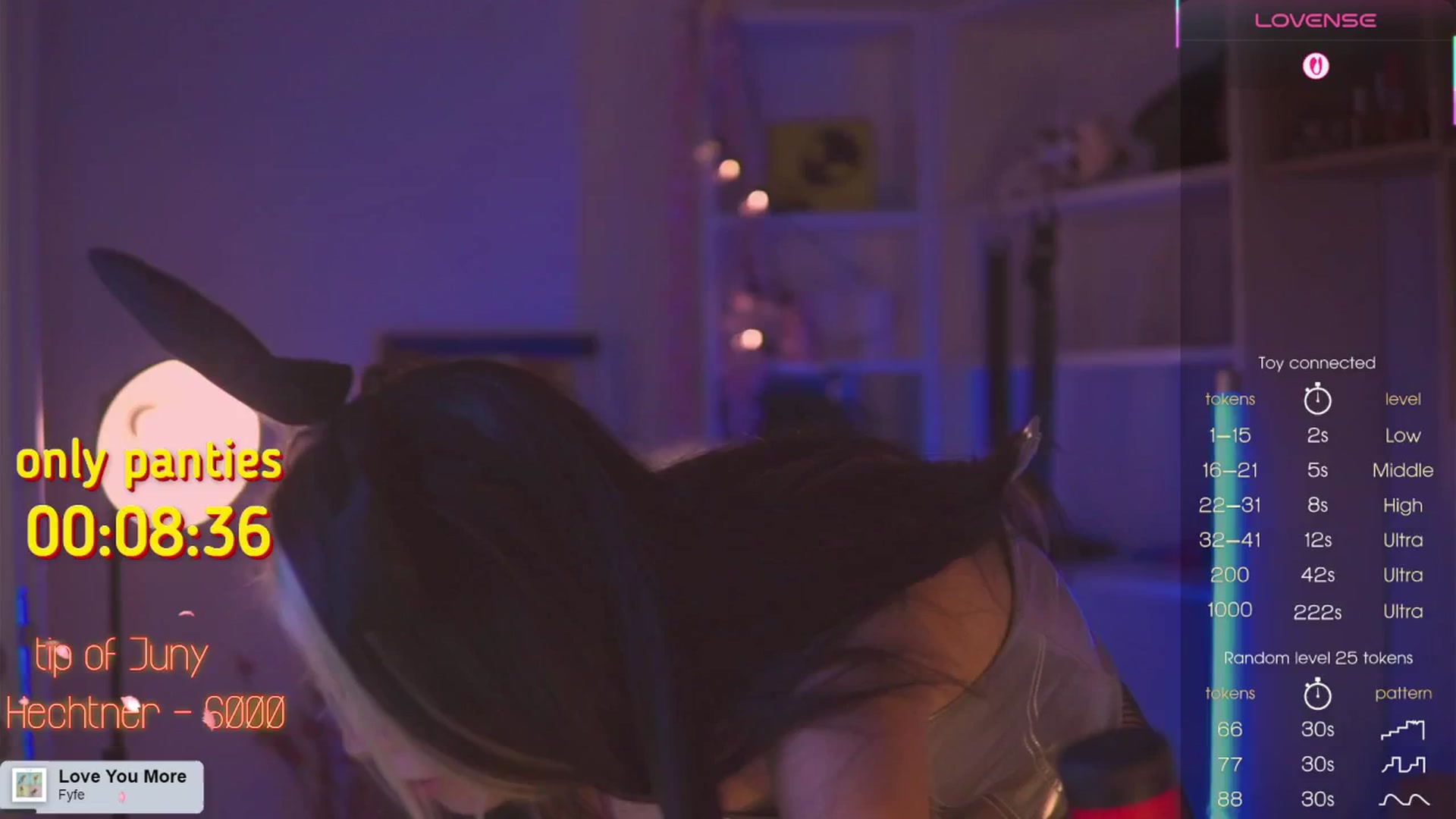 Gallery image thumbnail from Virtual_wafu's myfreecams stream on, 06/15/2025, 15:07 image 14 of 20