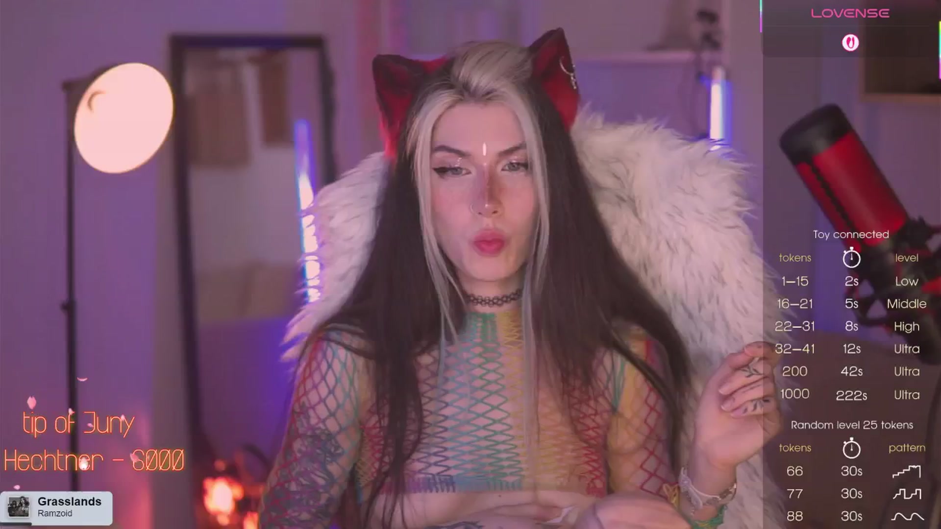 Gallery image thumbnail from Virtual_wafu's myfreecams stream on, 06/21/2025, 21:30 image 8 of 20