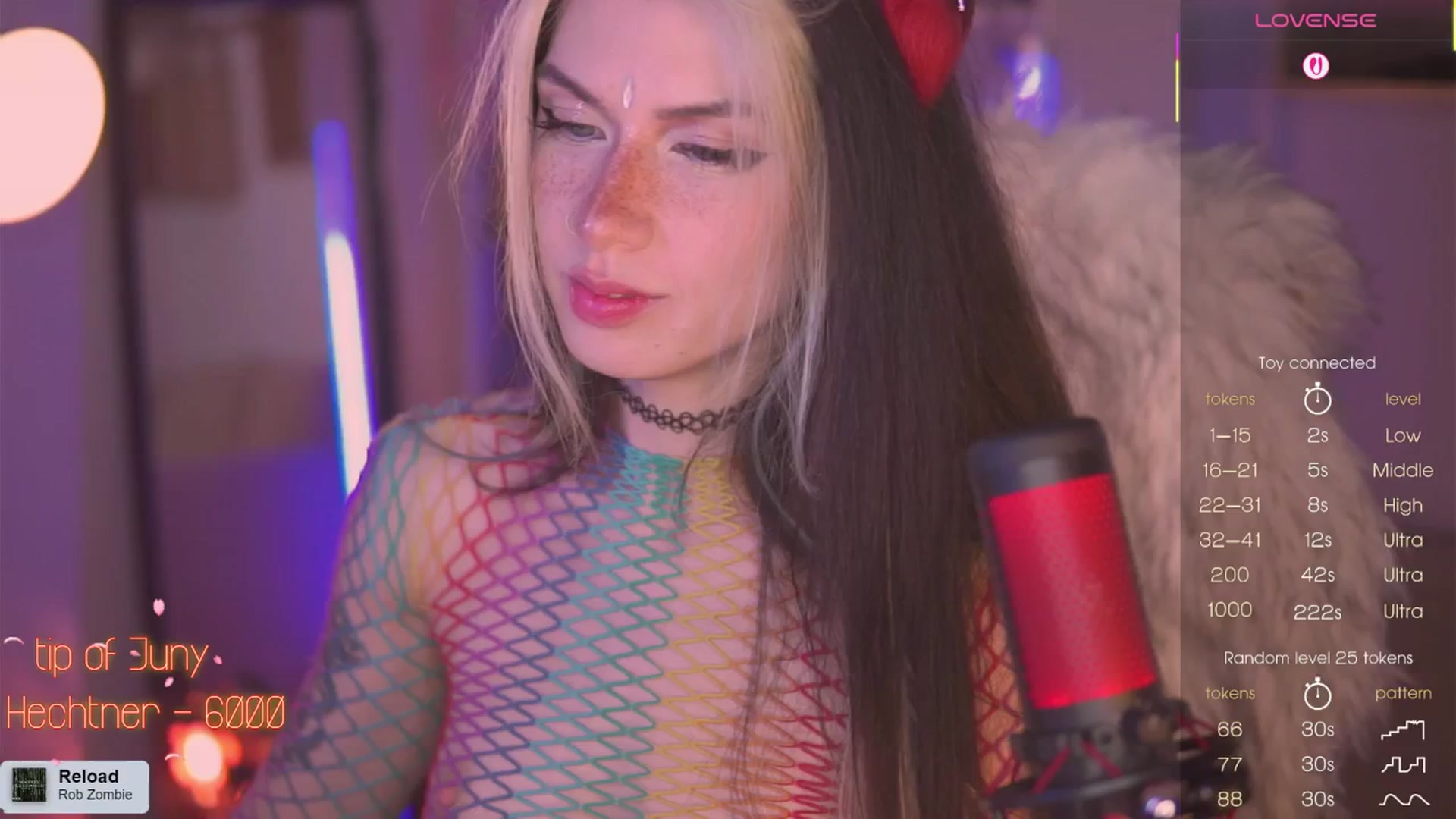 Gallery image thumbnail from Virtual_wafu's myfreecams stream on, 06/21/2025, 21:30 image 20 of 20