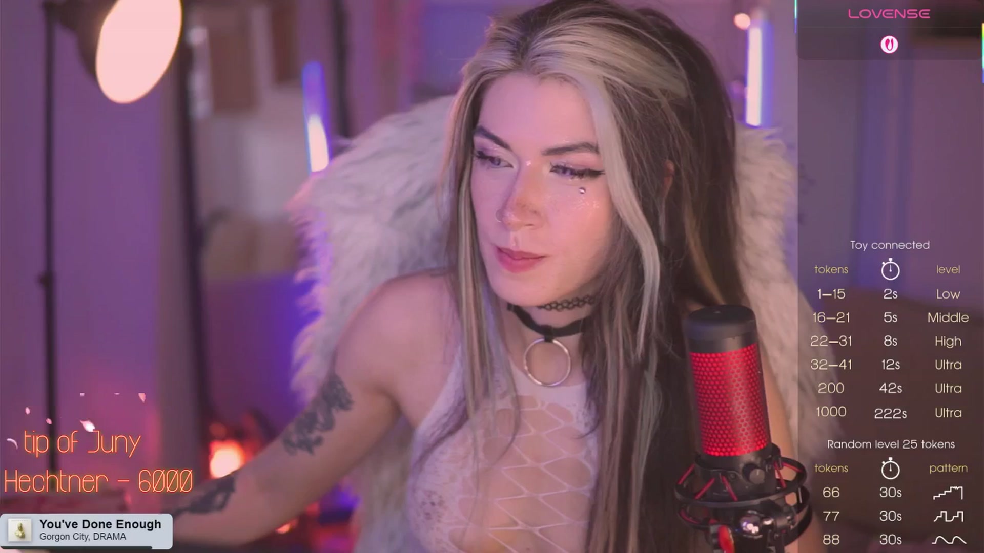 Gallery image thumbnail from Virtual_wafu's myfreecams stream on, 06/22/2025, 17:42 image 11 of 20
