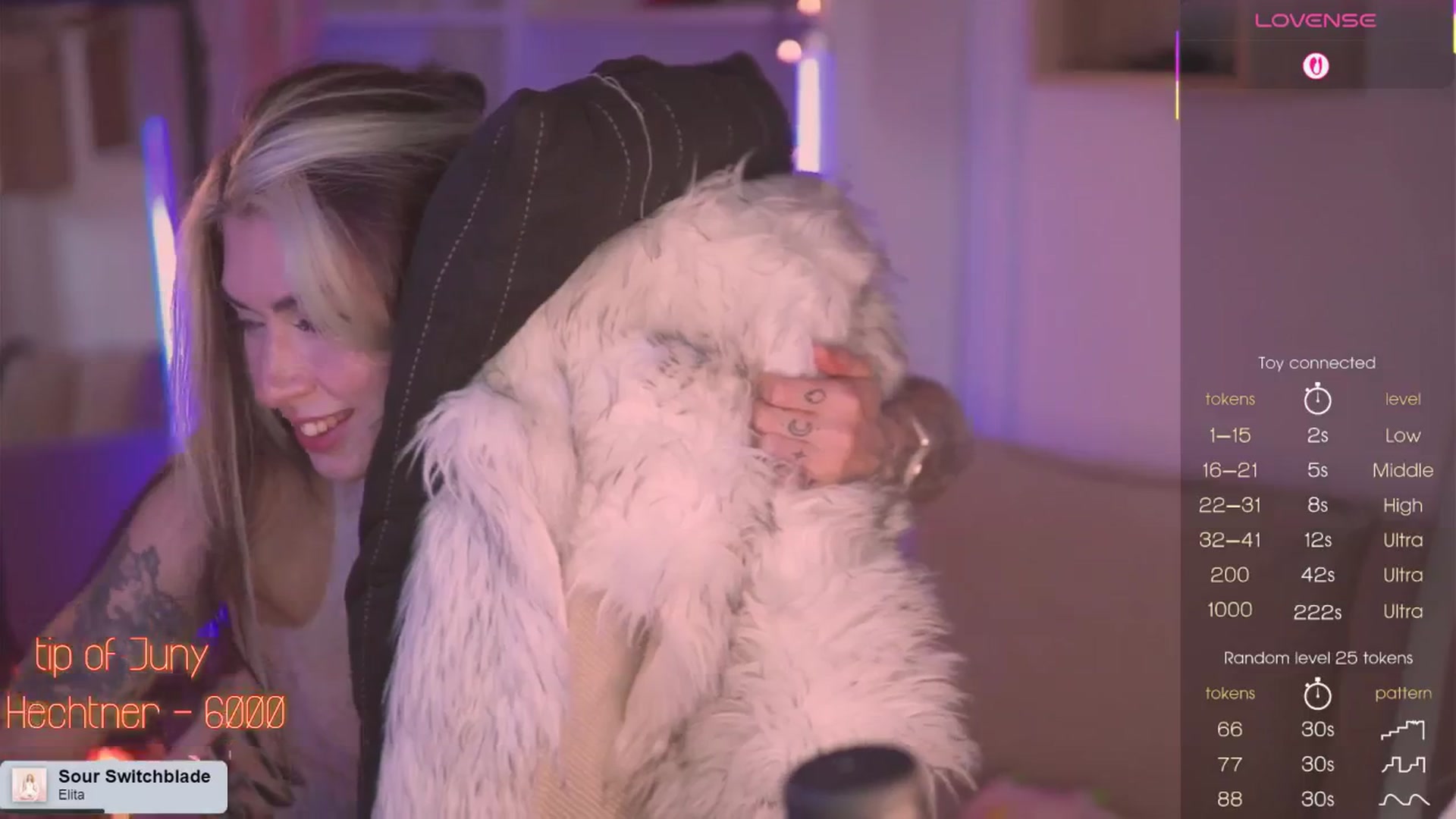 Gallery image thumbnail from Virtual_wafu's myfreecams stream on, 06/22/2025, 17:42 image 12 of 20