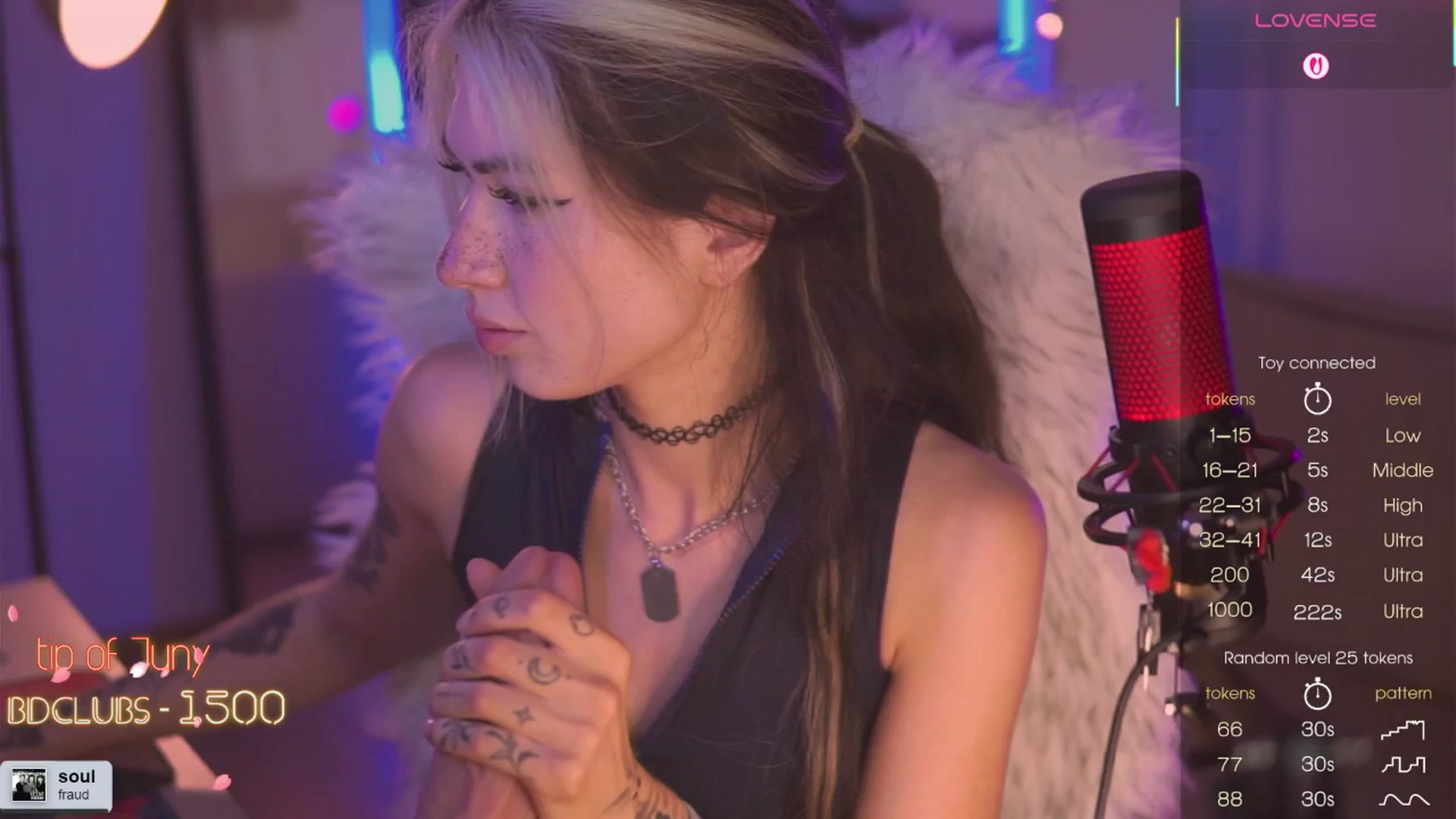 Gallery image thumbnail from Virtual_wafu's myfreecams stream on, 06/25/2025, 11:30 image 8 of 20