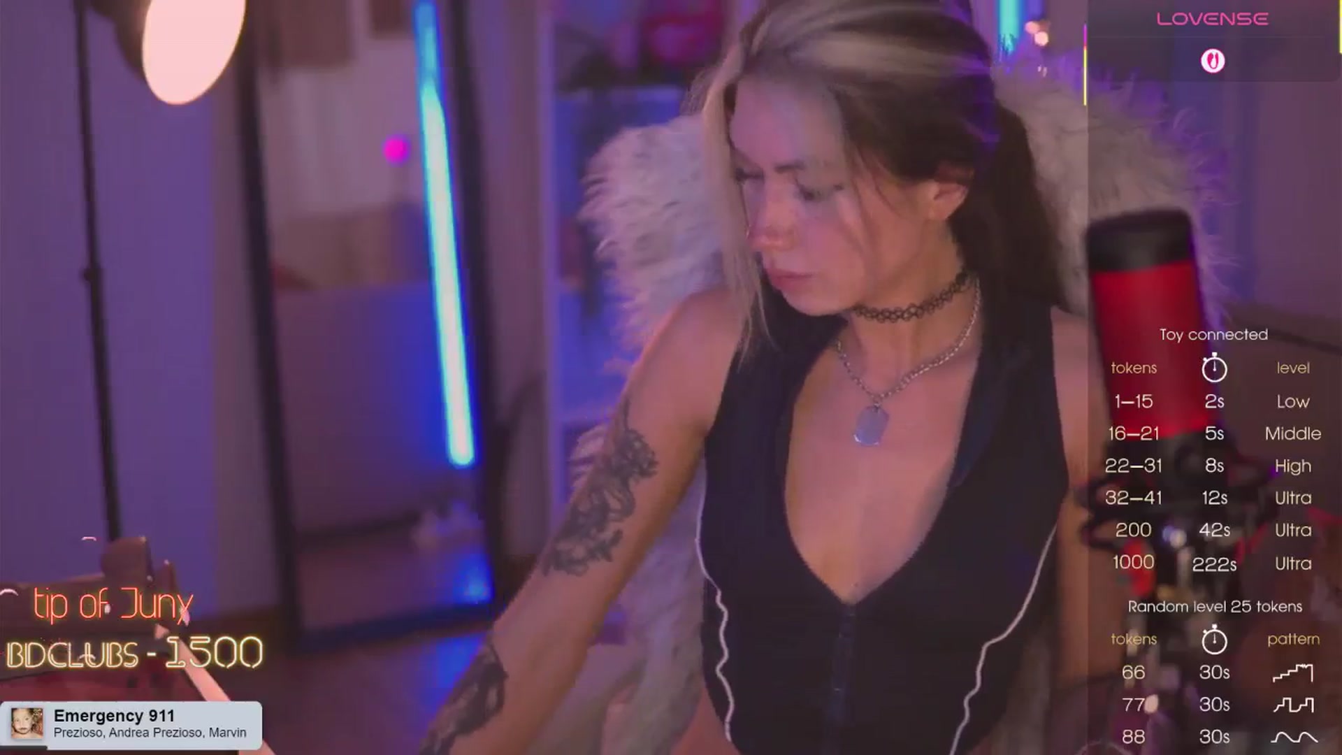 Gallery image thumbnail from Virtual_wafu's myfreecams stream on, 06/25/2025, 11:30 image 20 of 20