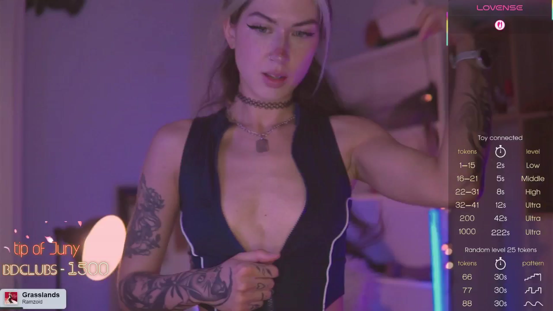 Gallery image thumbnail from Virtual_wafu's myfreecams stream on, 06/25/2025, 11:30 image 2 of 20