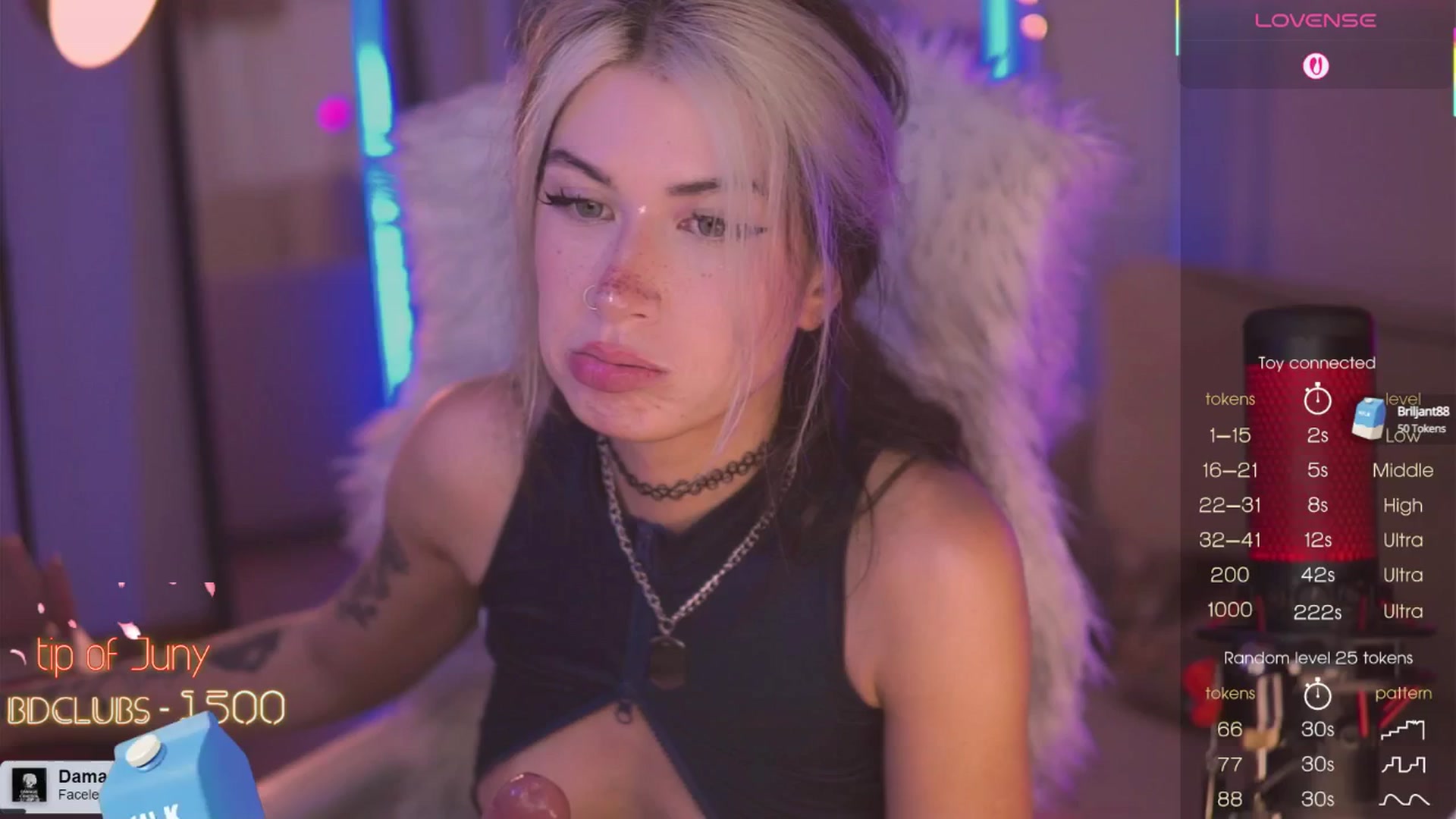 Gallery image thumbnail from Virtual_wafu's myfreecams stream on, 06/25/2025, 13:05 image 20 of 20