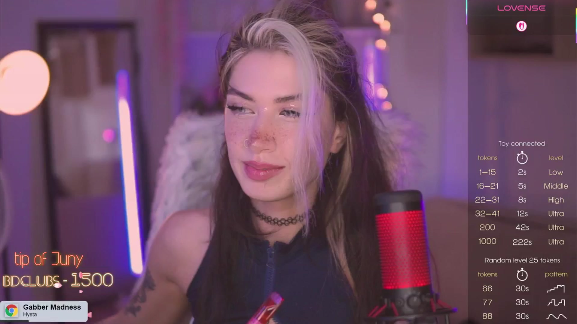 Gallery image thumbnail from Virtual_wafu's myfreecams stream on, 06/26/2025, 14:28 image 11 of 20