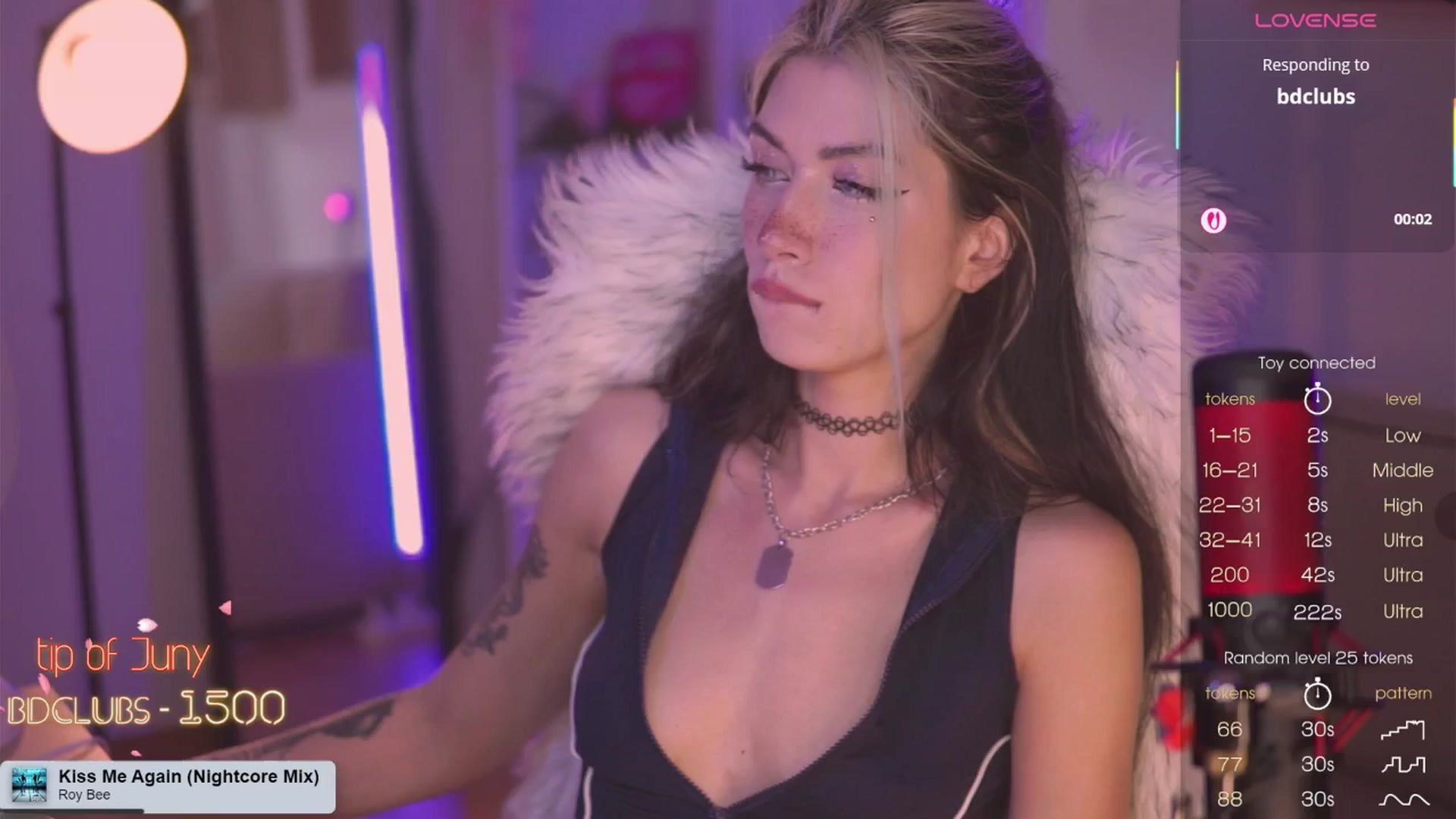 Gallery image thumbnail from Virtual_wafu's myfreecams stream on, 06/26/2025, 14:55 image 12 of 20