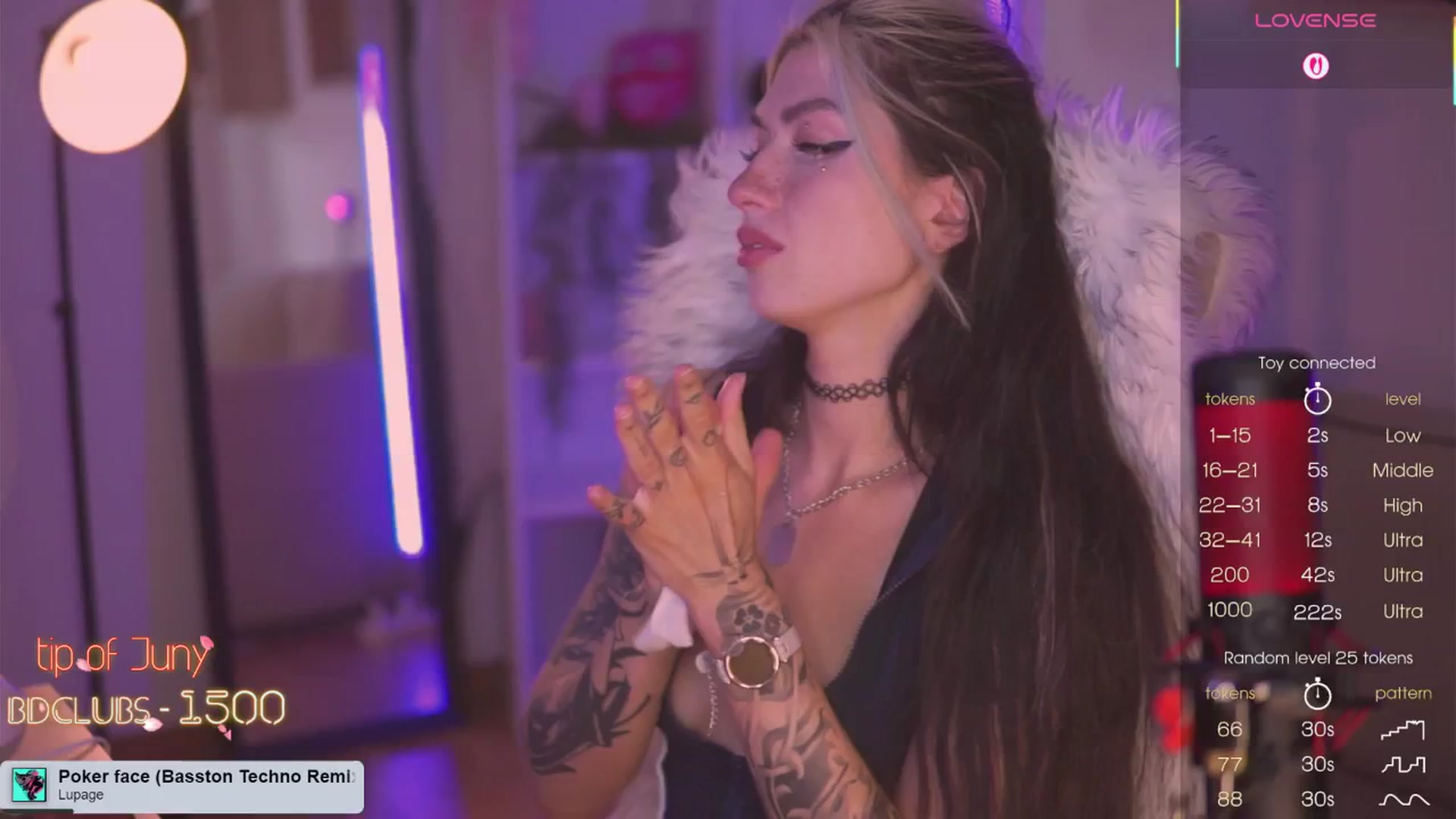 Gallery image thumbnail from Virtual_wafu's myfreecams stream on, 06/26/2025, 14:55 image 20 of 20