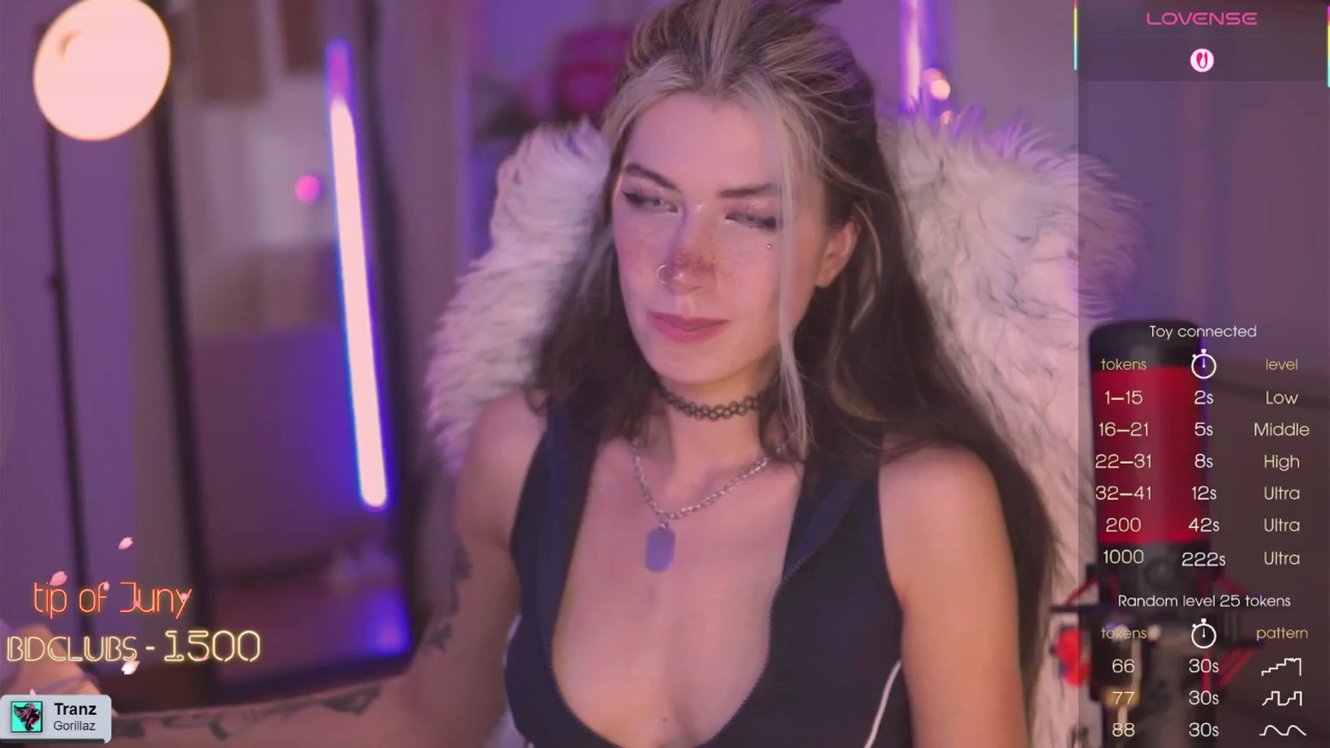 Gallery image thumbnail from Virtual_wafu's myfreecams stream on, 06/26/2025, 14:55 image 19 of 20