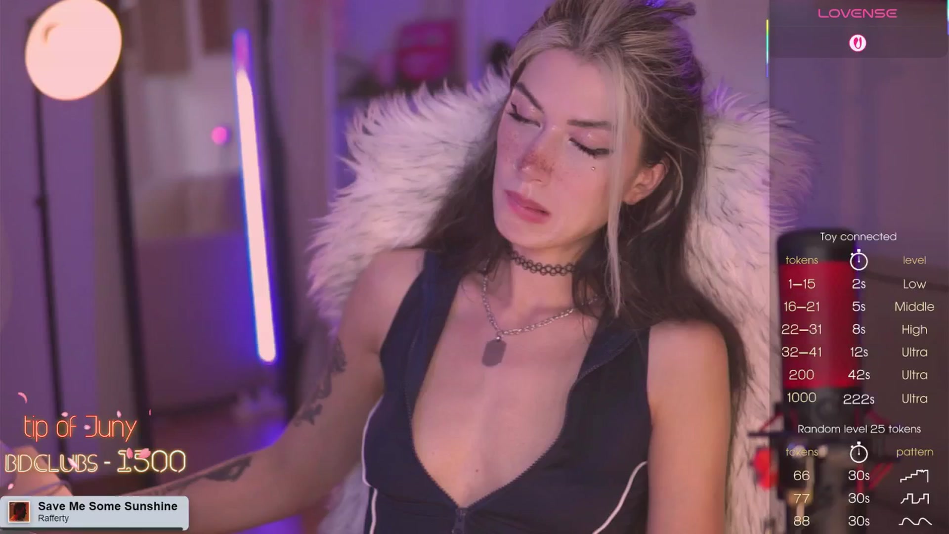 Gallery image thumbnail from Virtual_wafu's myfreecams stream on, 06/26/2025, 14:55 image 10 of 20