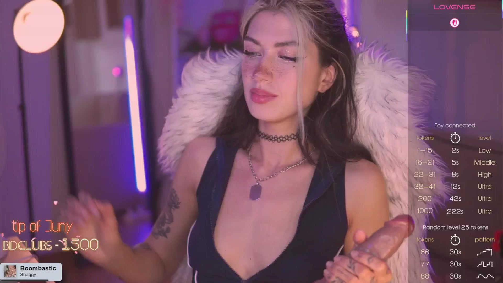 Gallery image thumbnail from Virtual_wafu's myfreecams stream on, 06/26/2025, 14:55 image 2 of 20