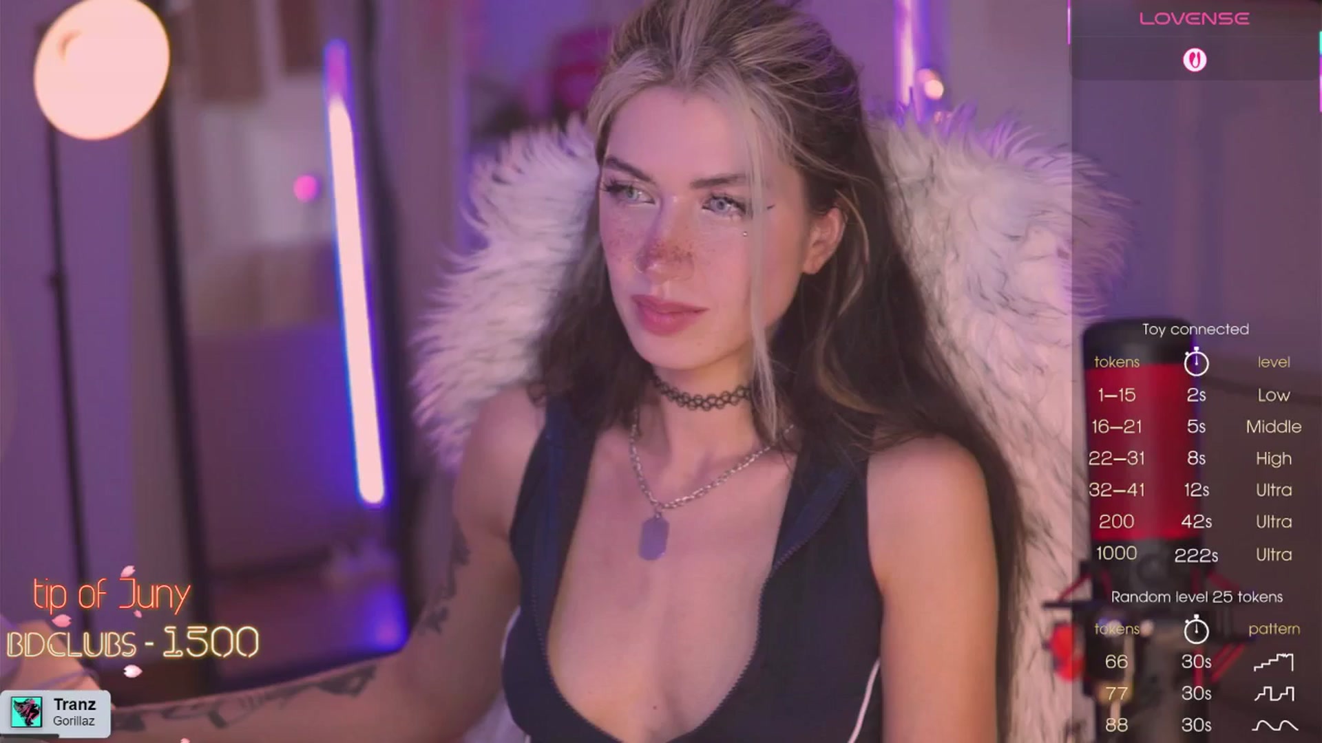 Gallery image thumbnail from Virtual_wafu's myfreecams stream on, 06/26/2025, 14:55 image 17 of 20