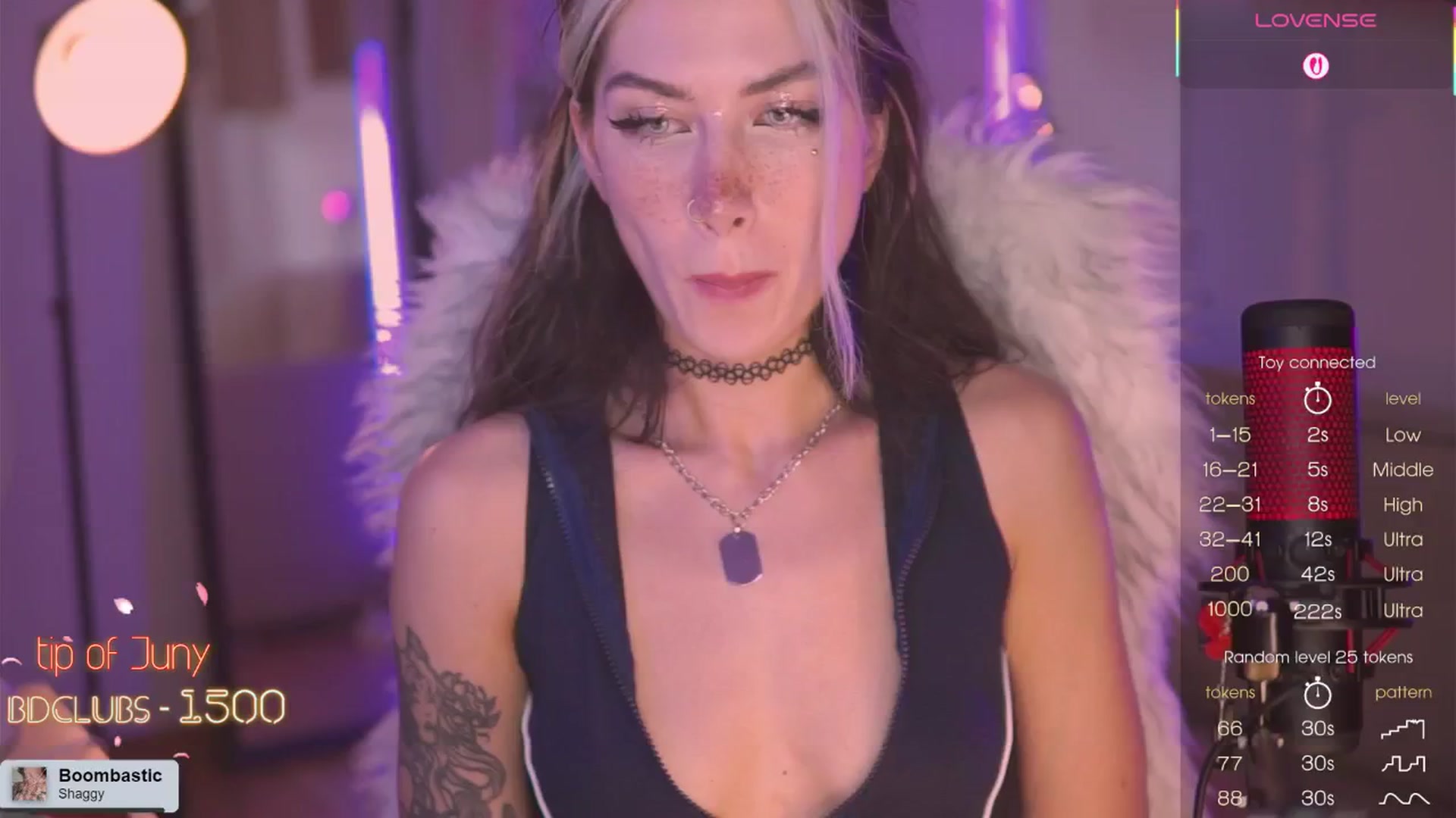 Gallery image thumbnail from Virtual_wafu's myfreecams stream on, 06/26/2025, 14:55 image 3 of 20