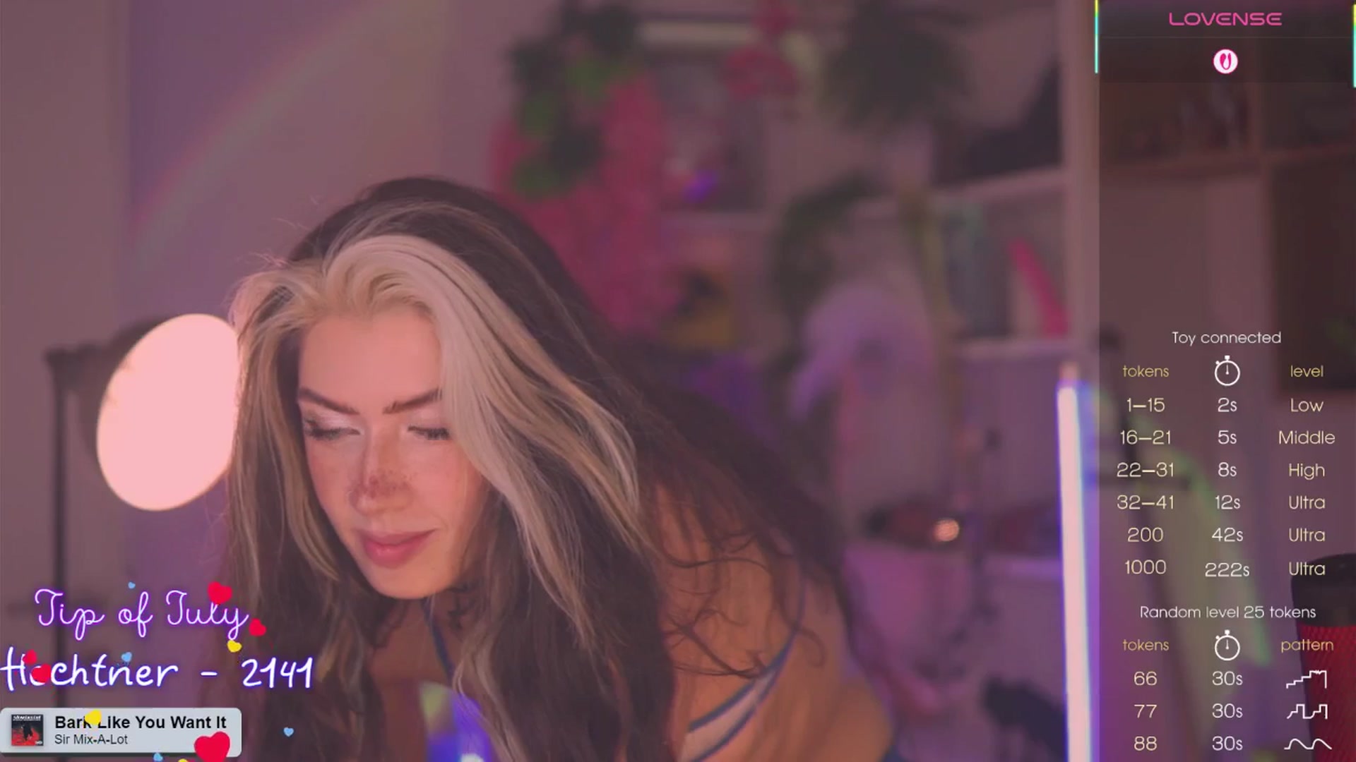 Gallery image thumbnail from Virtual_wafu's myfreecams stream on, 07/11/2025, 15:09 image 19 of 20