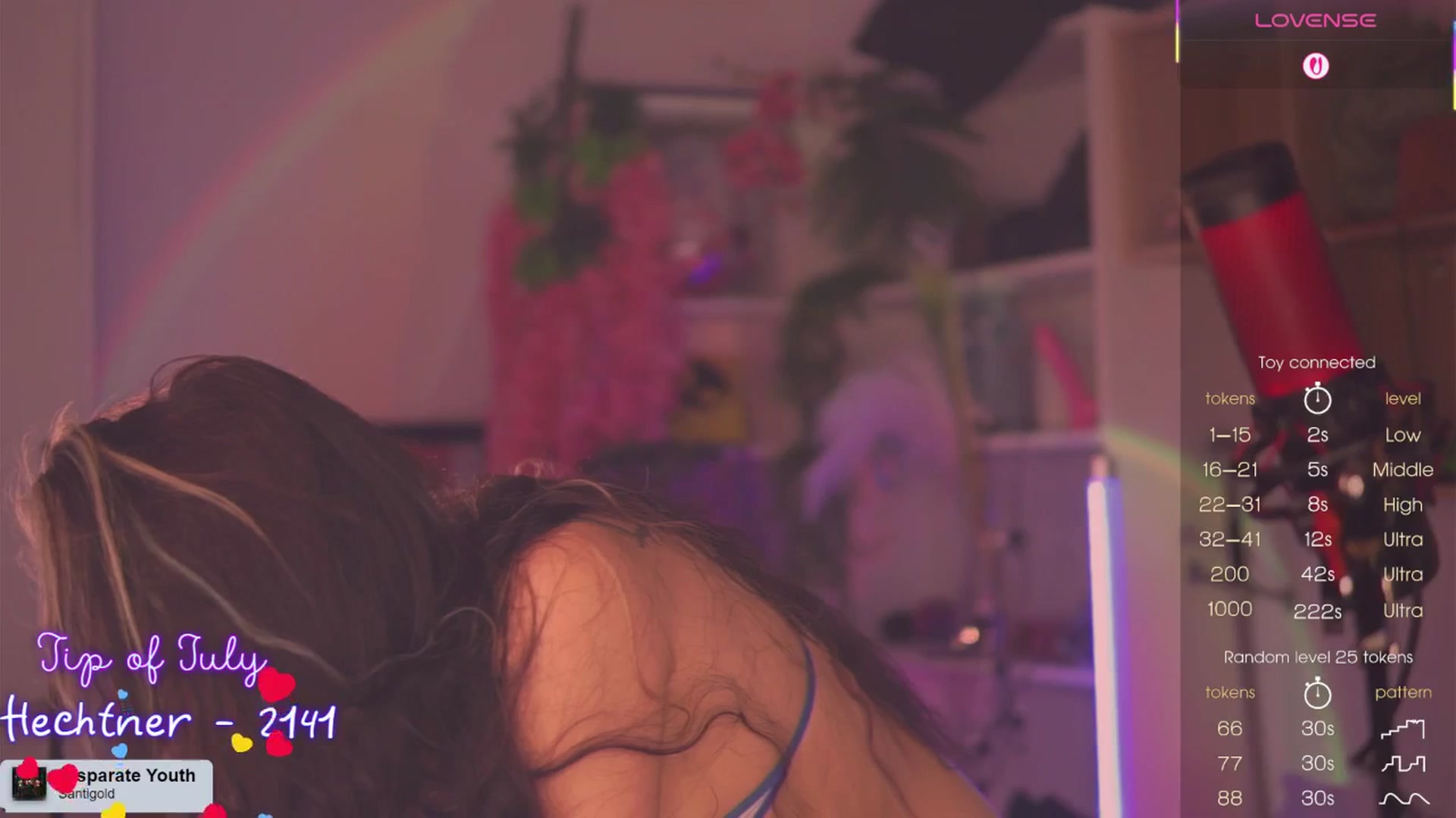 Gallery image thumbnail from Virtual_wafu's myfreecams stream on, 07/11/2025, 17:17 image 13 of 20