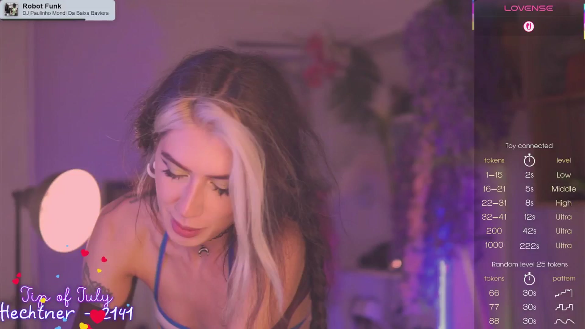 Gallery image thumbnail from Virtual_wafu's myfreecams stream on, 07/12/2025, 14:05 image 2 of 20