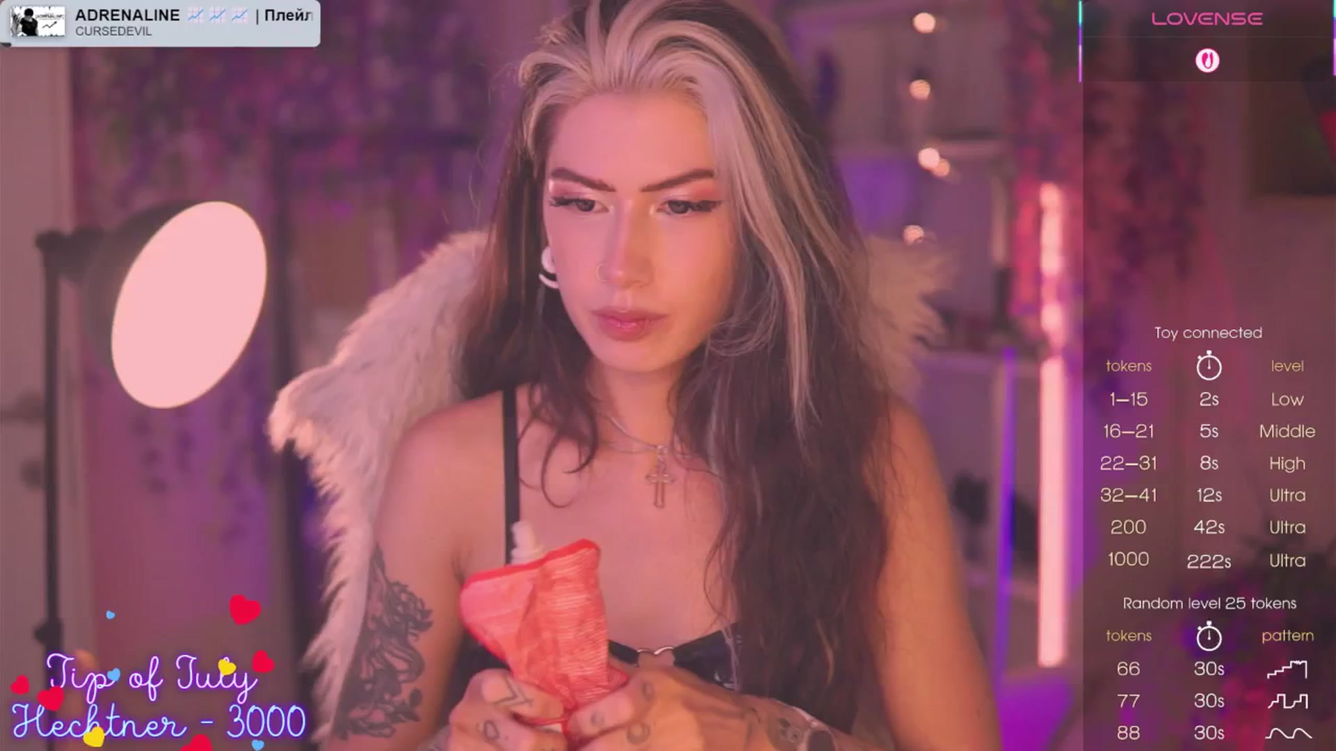 Gallery image thumbnail from Virtual_wafu's myfreecams stream on, 07/13/2025, 16:00 image 1 of 20