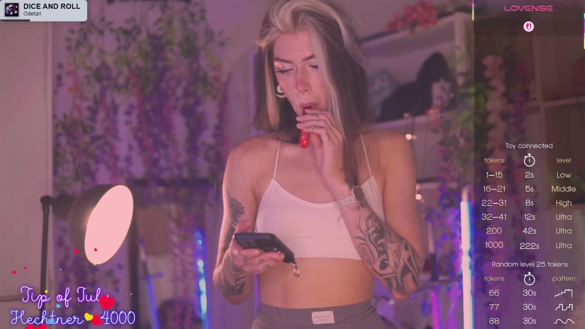 Gallery image thumbnail from Virtual_wafu's myfreecams stream on, 07/15/2025, 09:54 image 20 of 20