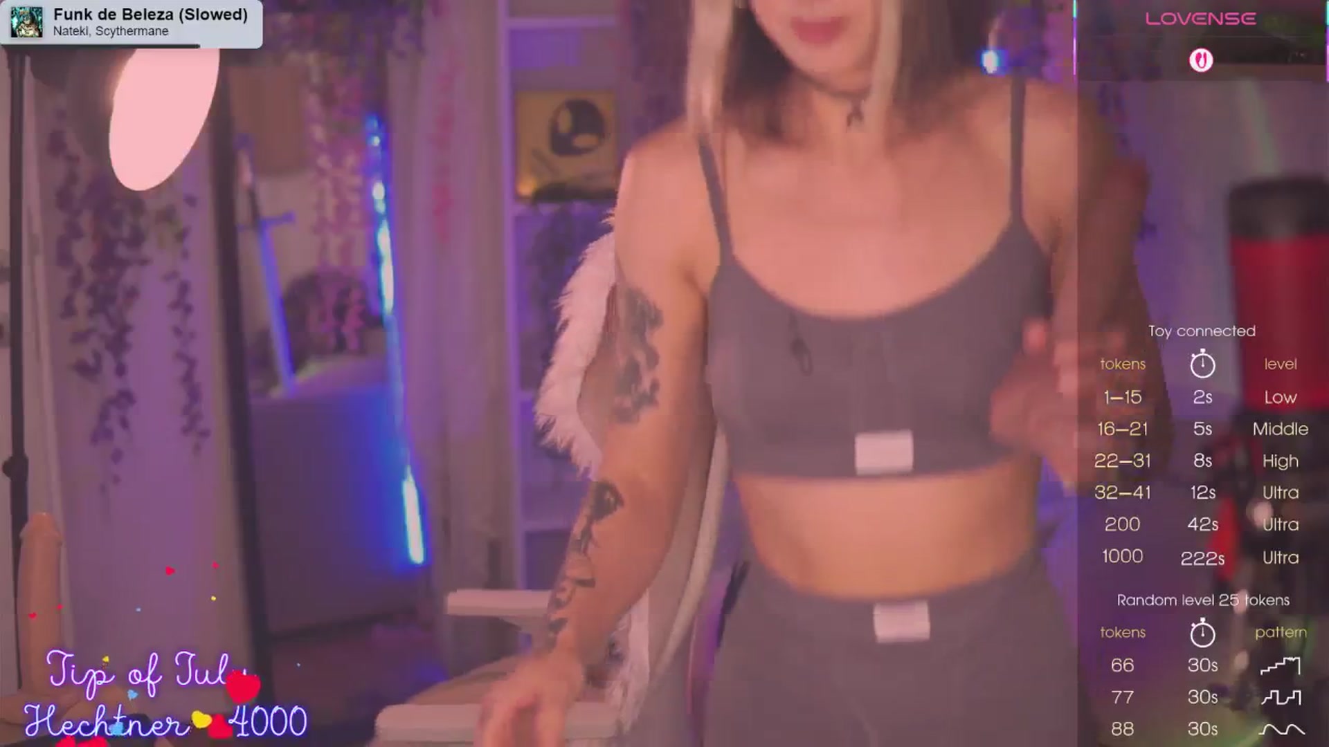 Gallery image thumbnail from Virtual_wafu's myfreecams stream on, 07/15/2025, 09:54 image 15 of 20