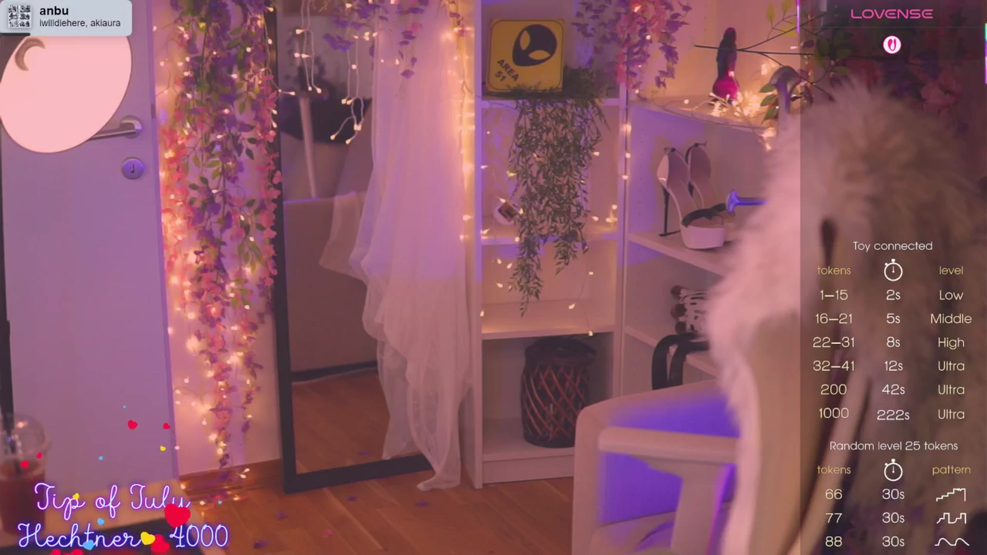 Gallery image thumbnail from Virtual_wafu's myfreecams stream on, 07/24/2025, 11:13 image 16 of 20