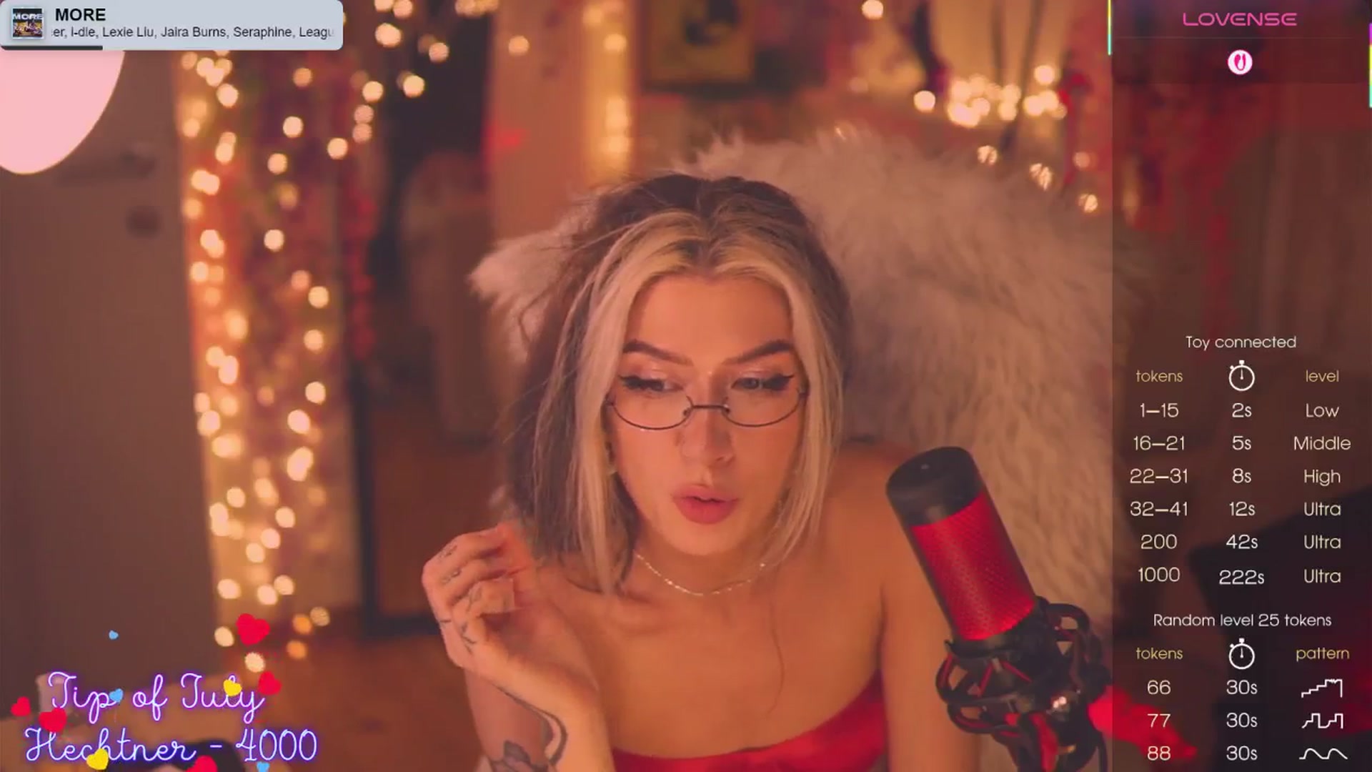 Gallery image thumbnail from Virtual_wafu's myfreecams stream on, 07/27/2025, 01:35 image 18 of 20