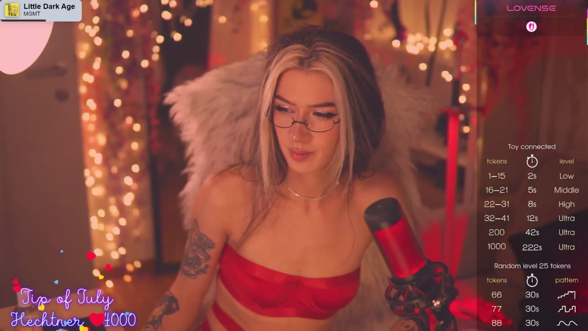 Gallery image thumbnail from Virtual_wafu's myfreecams stream on, 07/27/2025, 01:35 image 20 of 20