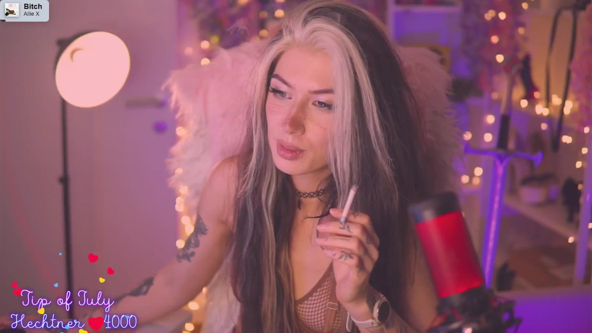 Gallery image thumbnail from Virtual_wafu's myfreecams stream on, 07/27/2025, 18:24 image 5 of 20