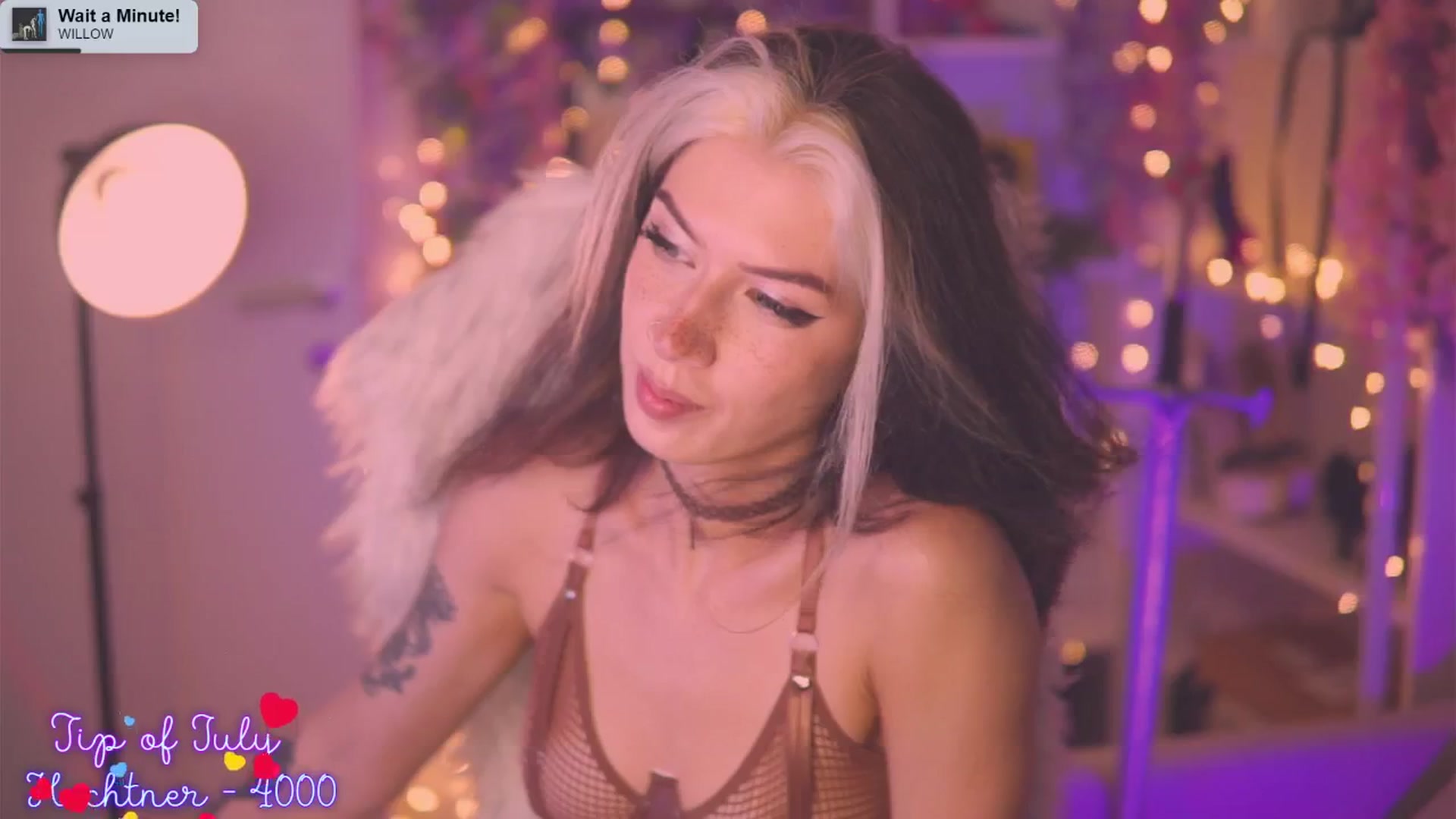 Gallery image thumbnail from Virtual_wafu's myfreecams stream on, 07/27/2025, 18:24 image 13 of 20
