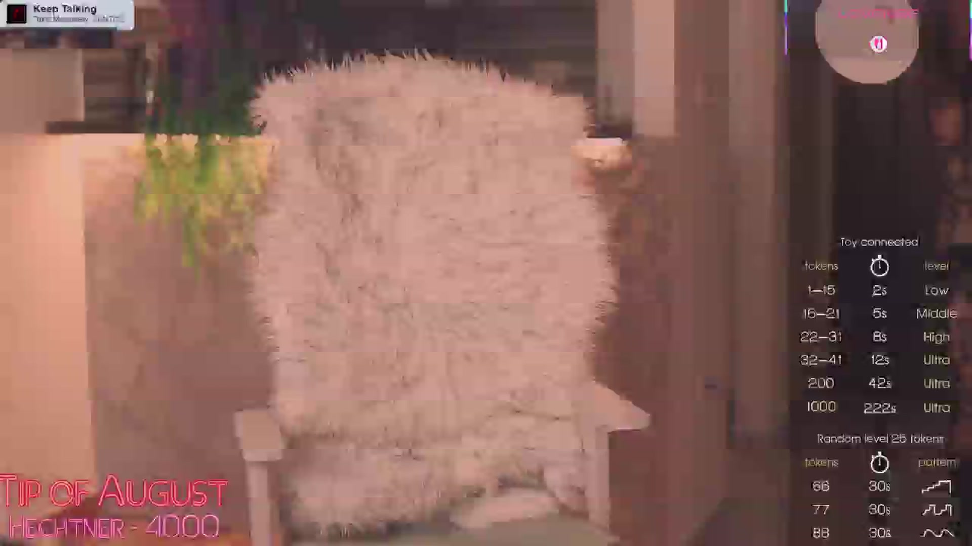 Gallery image thumbnail from Virtual_wafu's myfreecams stream on, 08/17/2025, 16:51 image 9 of 20