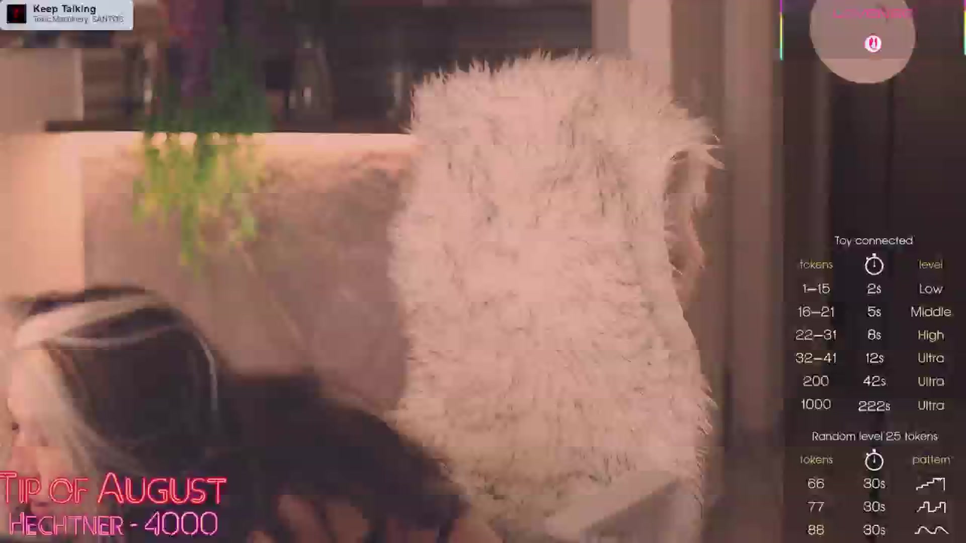 Gallery image thumbnail from Virtual_wafu's myfreecams stream on, 08/17/2025, 16:51 image 5 of 20