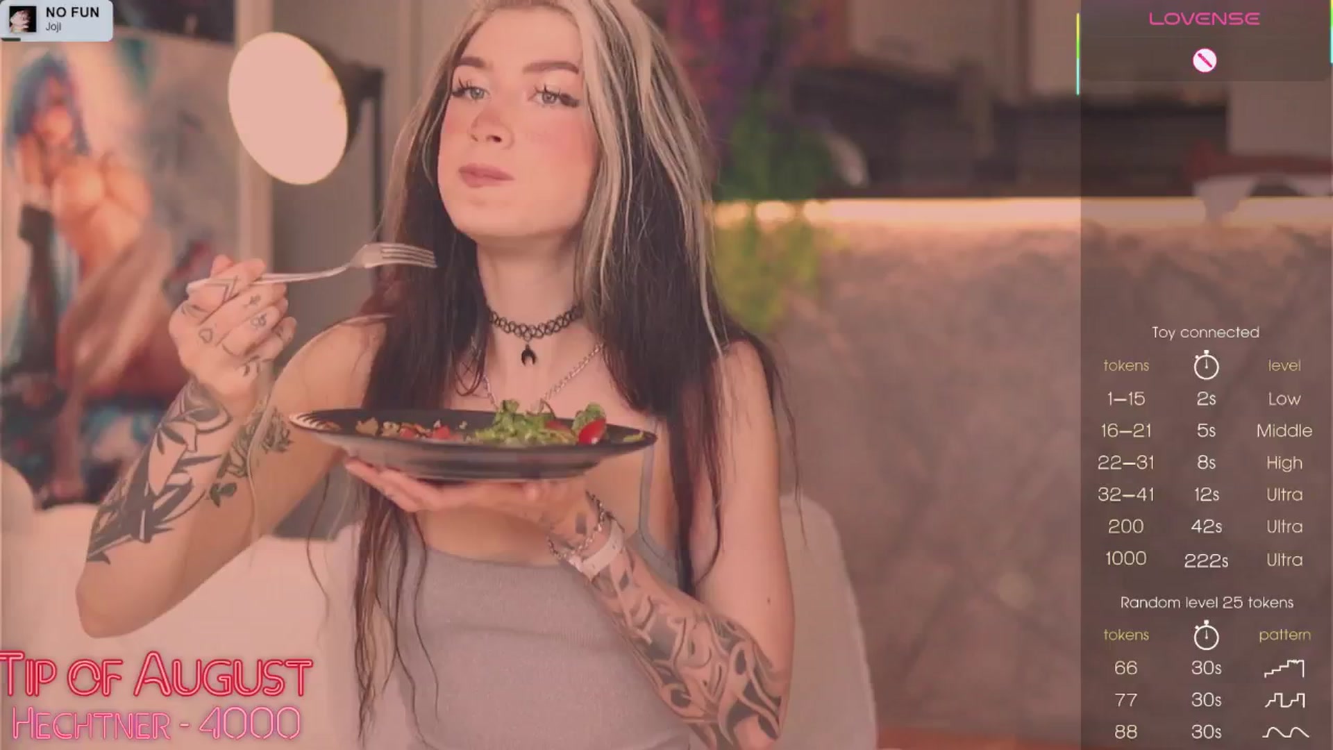 Gallery image thumbnail from Virtual_wafu's myfreecams stream on, 08/26/2025, 12:10 image 18 of 20