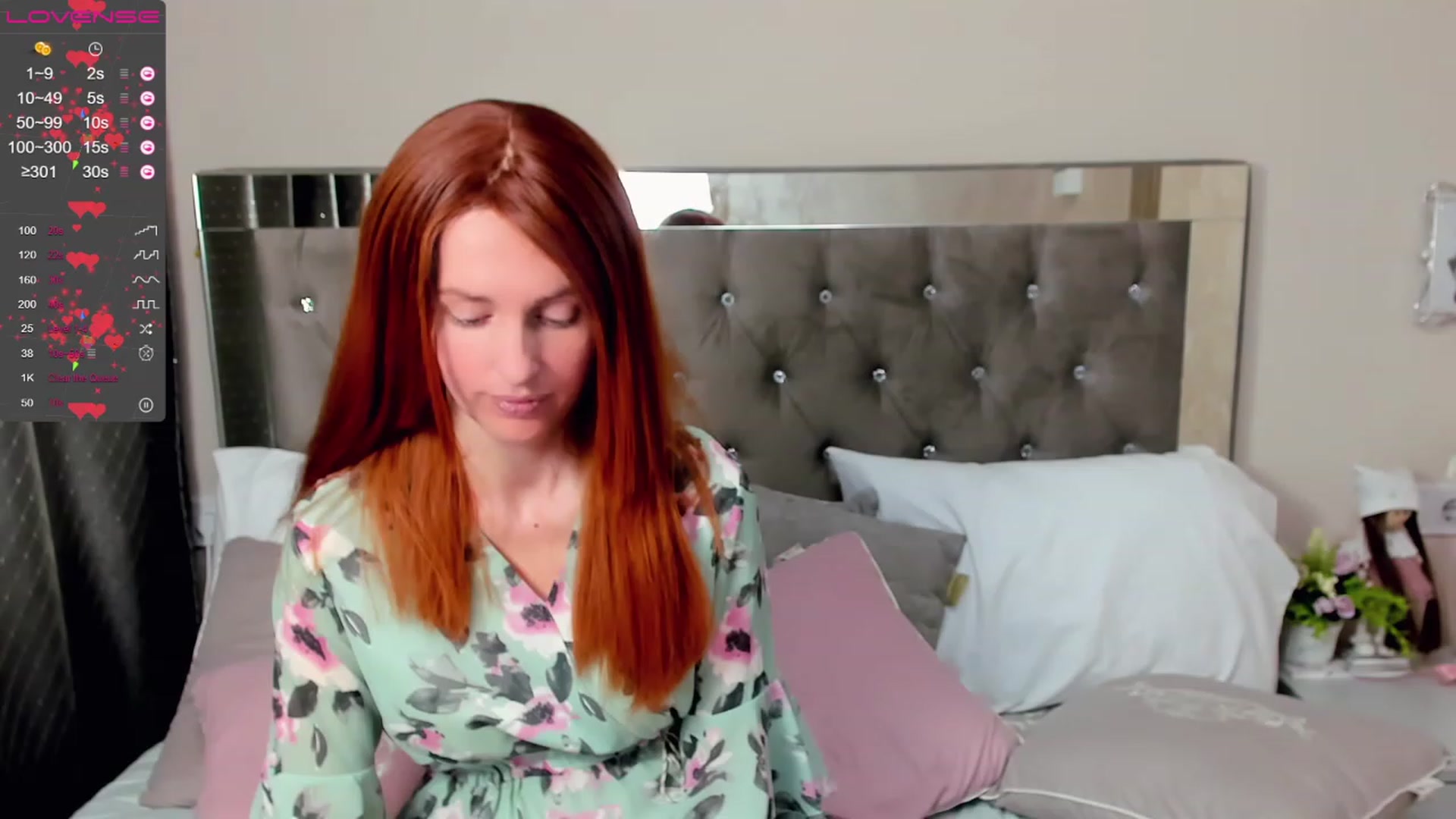 Gallery image thumbnail from VitaCraft_'s myfreecams stream on, 01/02/2023, 10:19 image 14 of 20