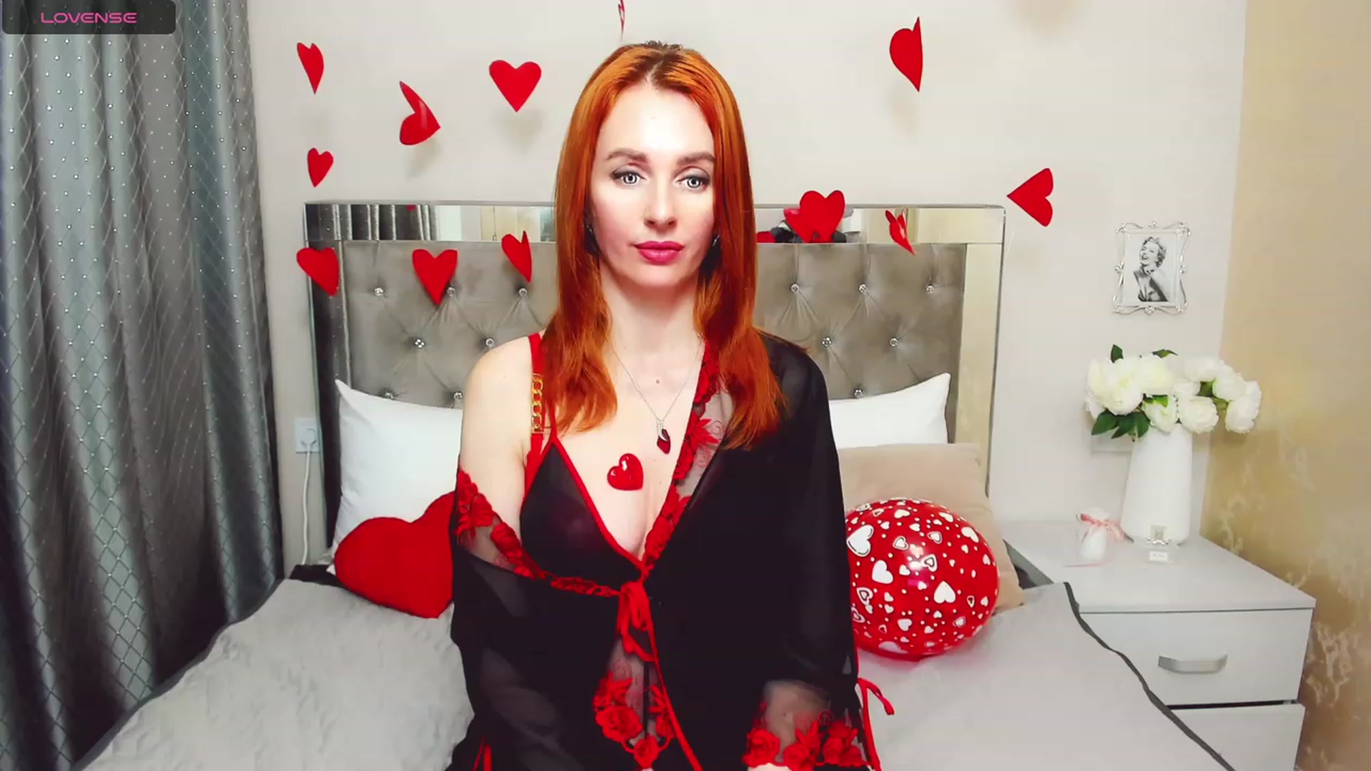 Gallery image thumbnail from VitaCraft_'s myfreecams stream on, 02/14/2024, 10:55 image 8 of 20