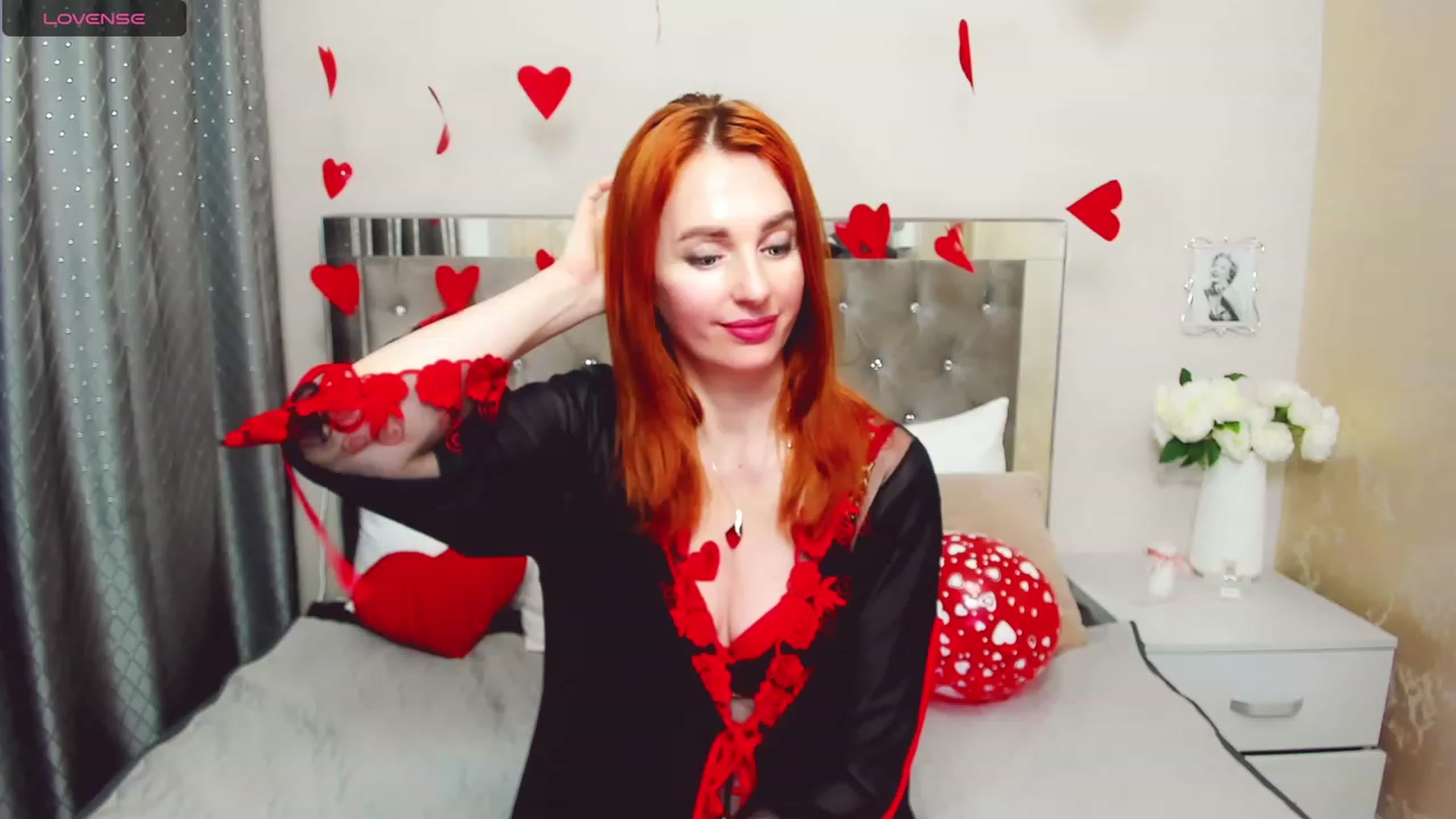 Gallery image thumbnail from VitaCraft_'s myfreecams stream on, 02/14/2024, 10:55 image 16 of 20