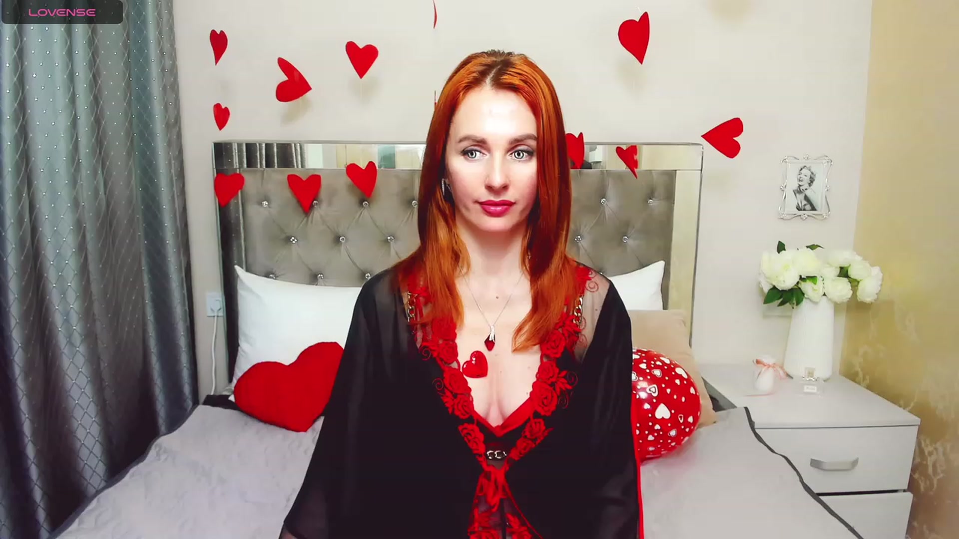 Gallery image thumbnail from VitaCraft_'s myfreecams stream on, 02/14/2024, 10:55 image 4 of 20