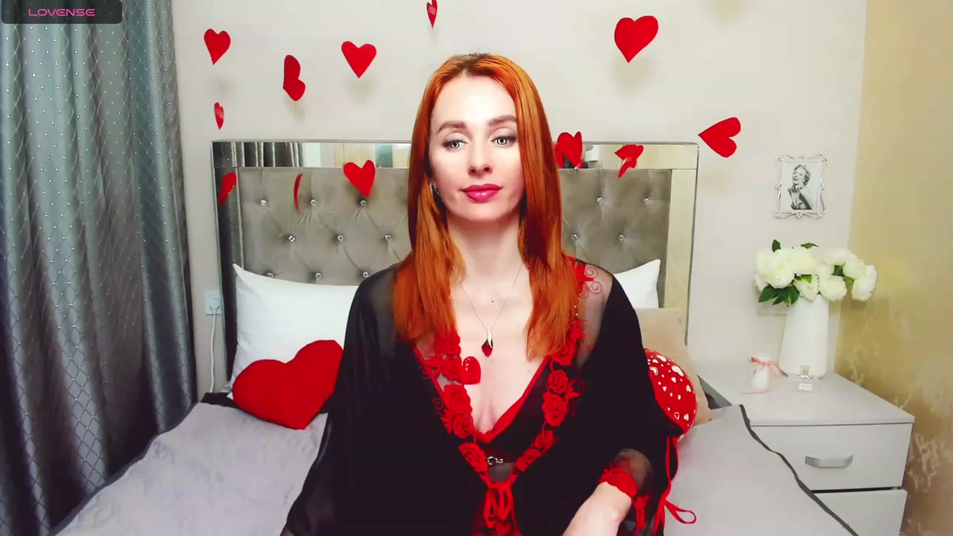 Gallery image thumbnail from VitaCraft_'s myfreecams stream on, 02/14/2024, 10:55 image 3 of 20