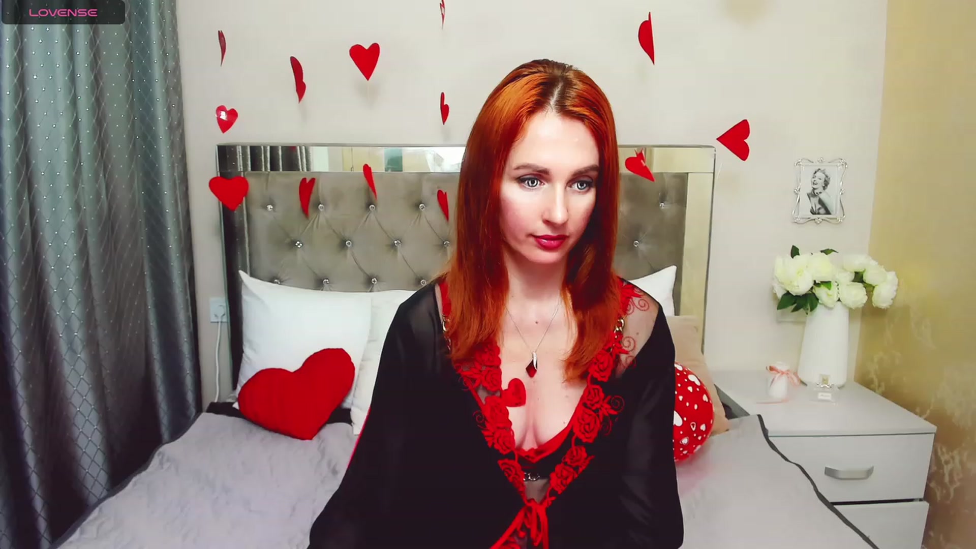 Gallery image thumbnail from VitaCraft_'s myfreecams stream on, 02/14/2024, 10:55 image 2 of 20