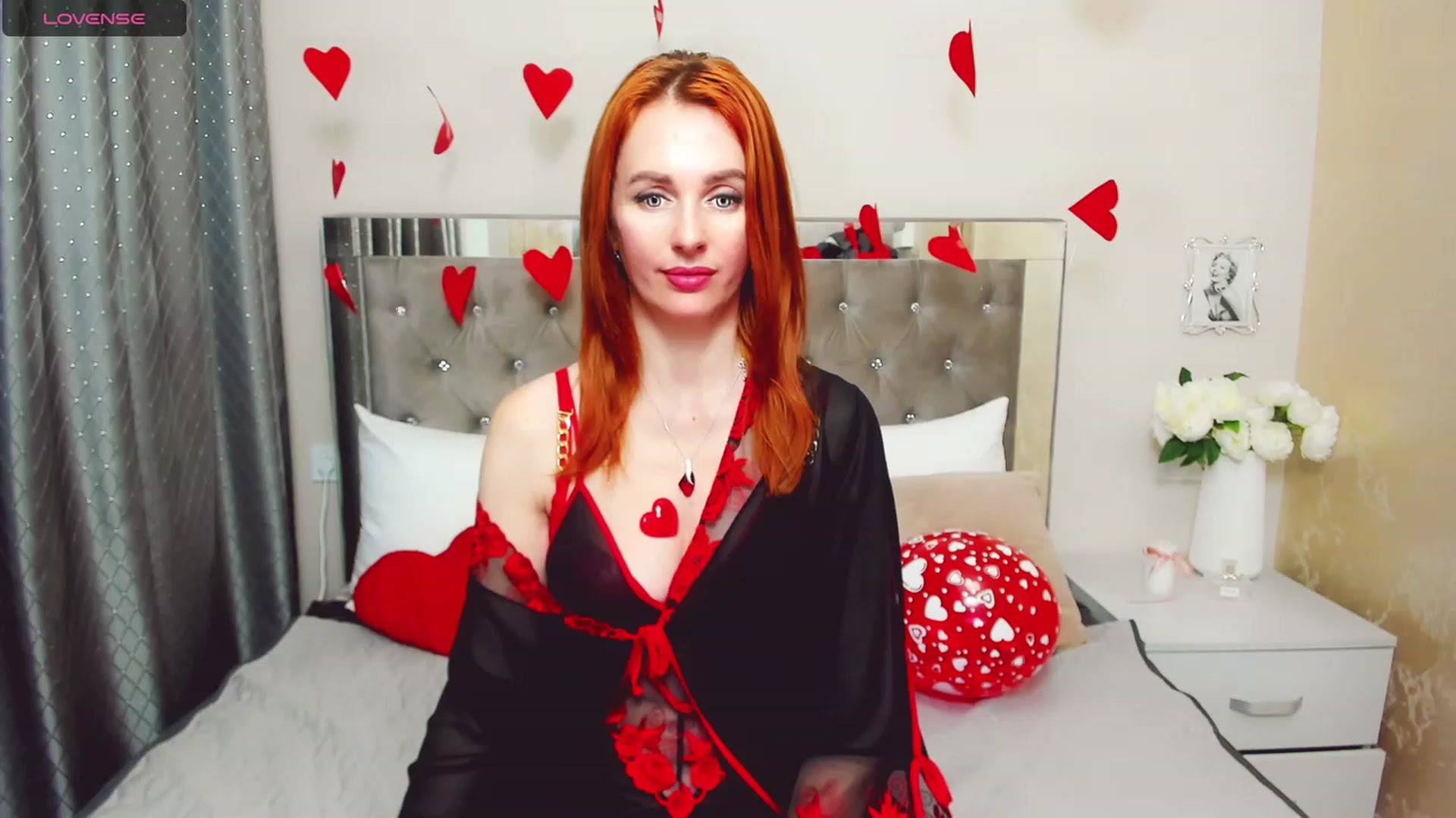 Gallery image thumbnail from VitaCraft_'s myfreecams stream on, 02/14/2024, 10:55 image 9 of 20