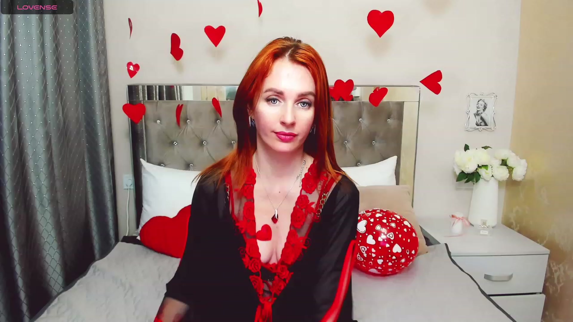 Gallery image thumbnail from VitaCraft_'s myfreecams stream on, 02/14/2024, 10:55 image 18 of 20