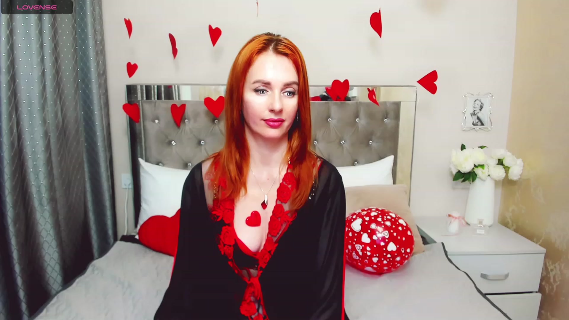 Gallery image thumbnail from VitaCraft_'s myfreecams stream on, 02/14/2024, 10:55 image 12 of 20