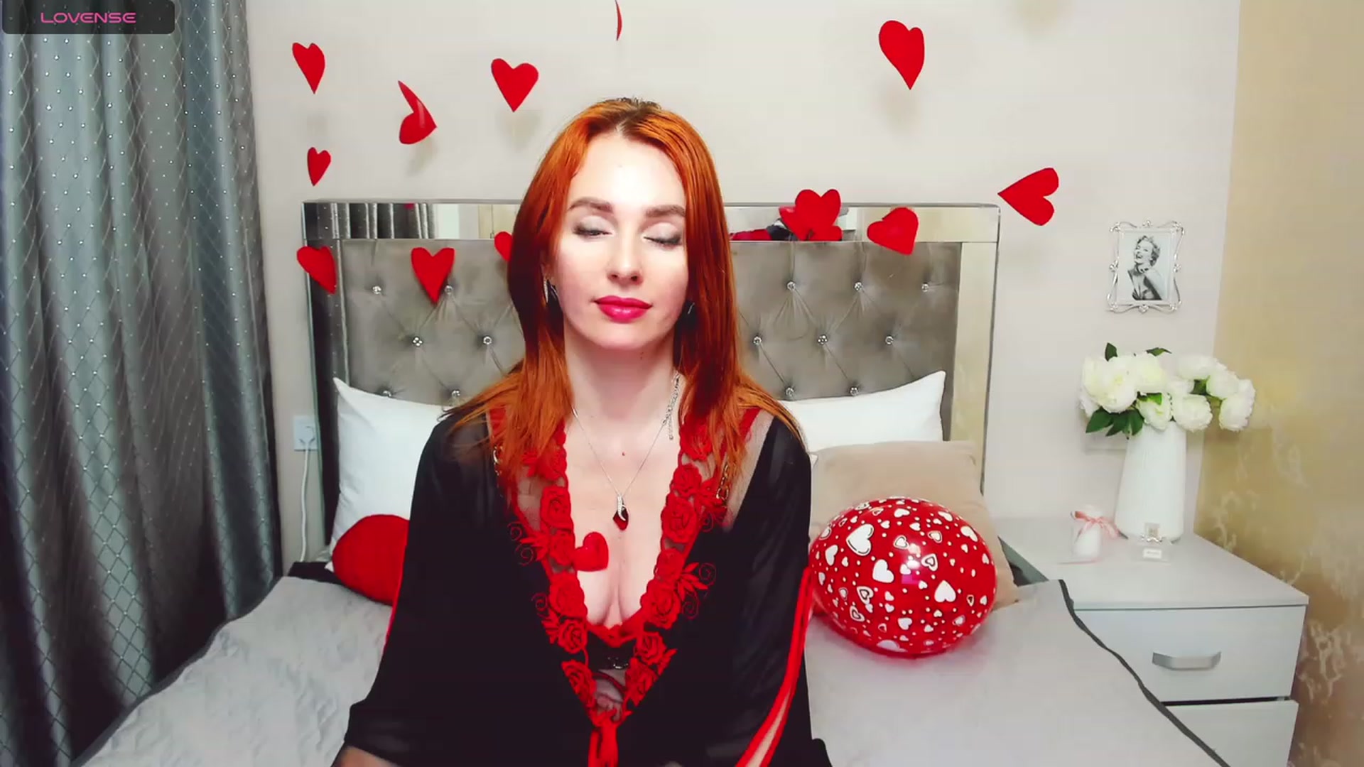 Gallery image thumbnail from VitaCraft_'s myfreecams stream on, 02/14/2024, 10:55 image 19 of 20
