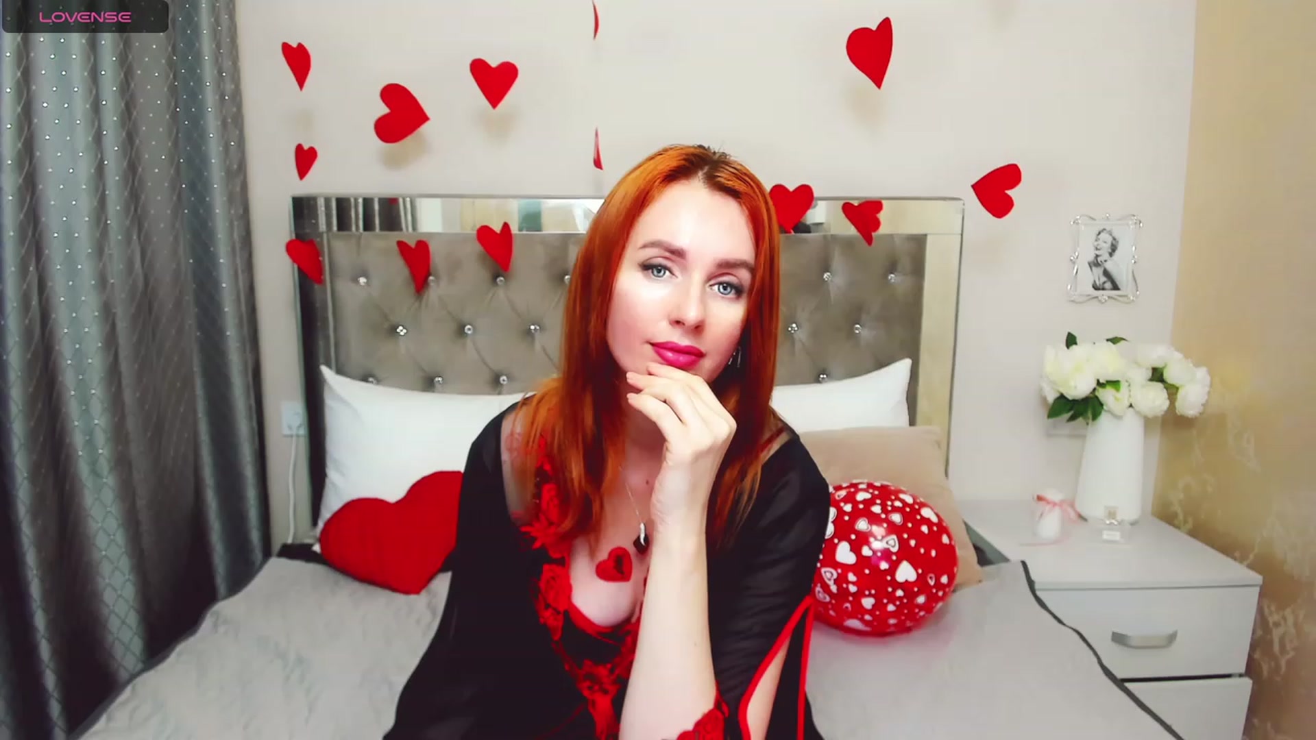 Gallery image thumbnail from VitaCraft_'s myfreecams stream on, 02/14/2024, 10:55 image 13 of 20