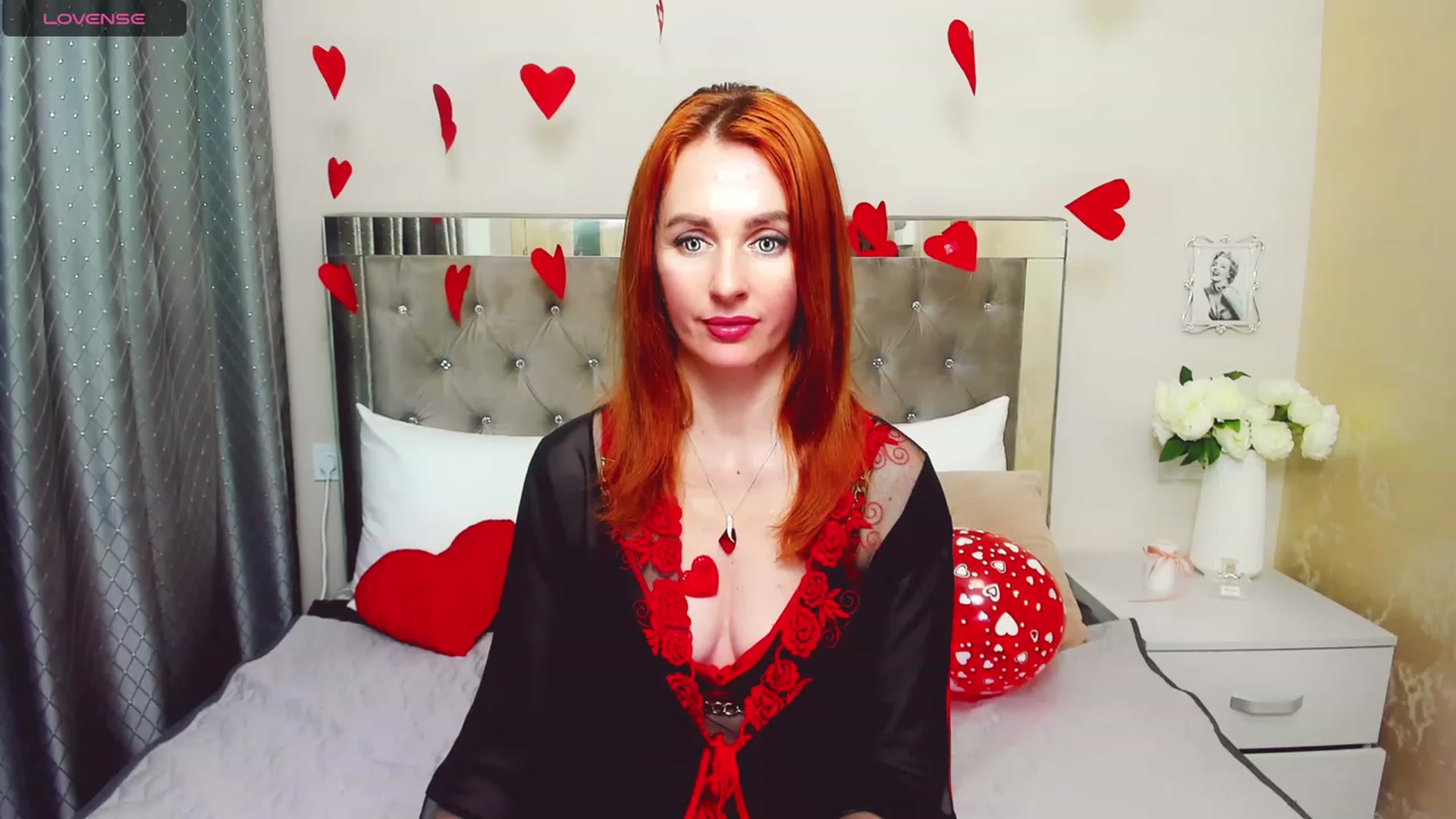 Gallery image thumbnail from VitaCraft_'s myfreecams stream on, 02/14/2024, 10:55 image 1 of 20