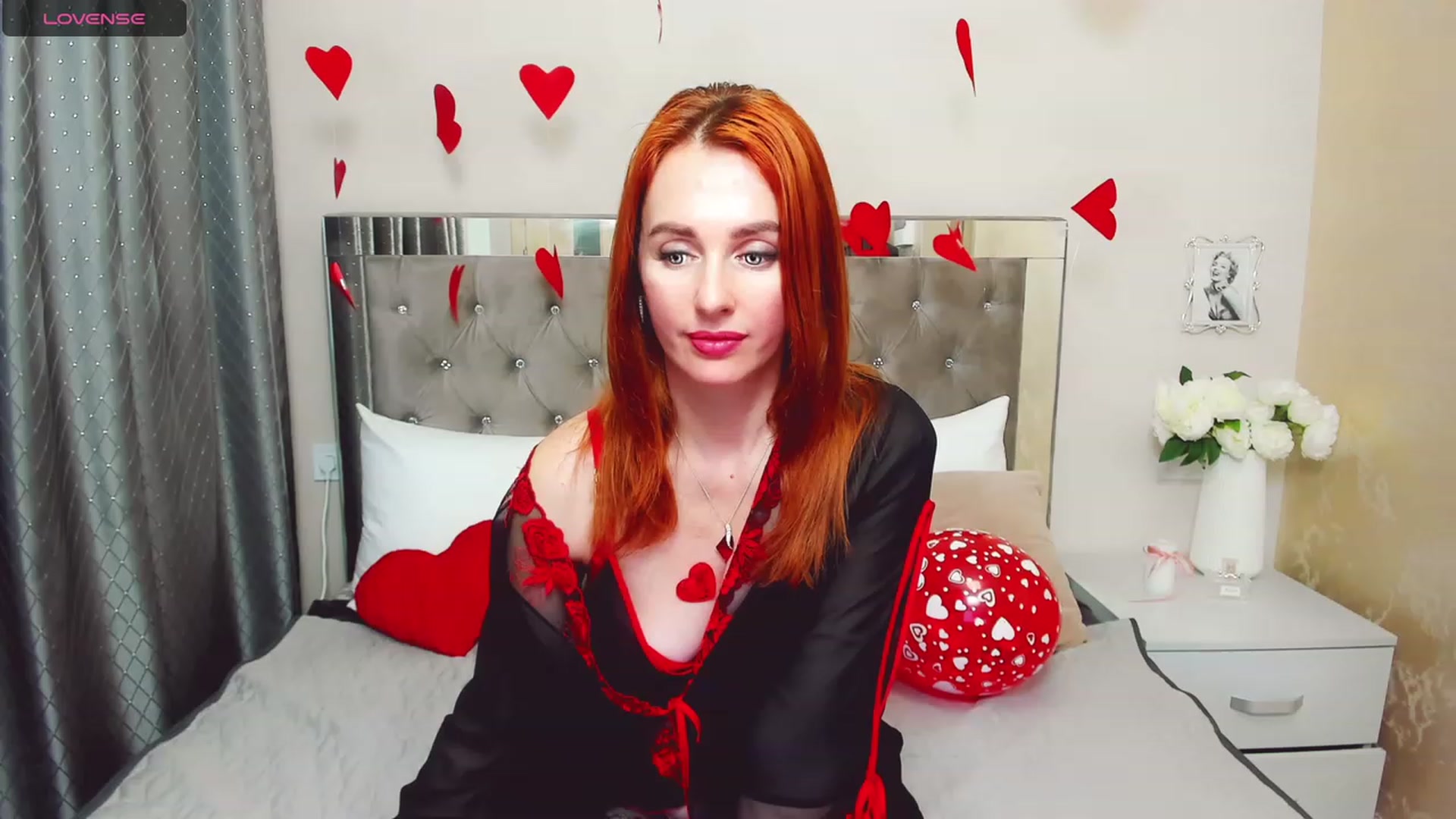 Gallery image thumbnail from VitaCraft_'s myfreecams stream on, 02/14/2024, 10:55 image 6 of 20